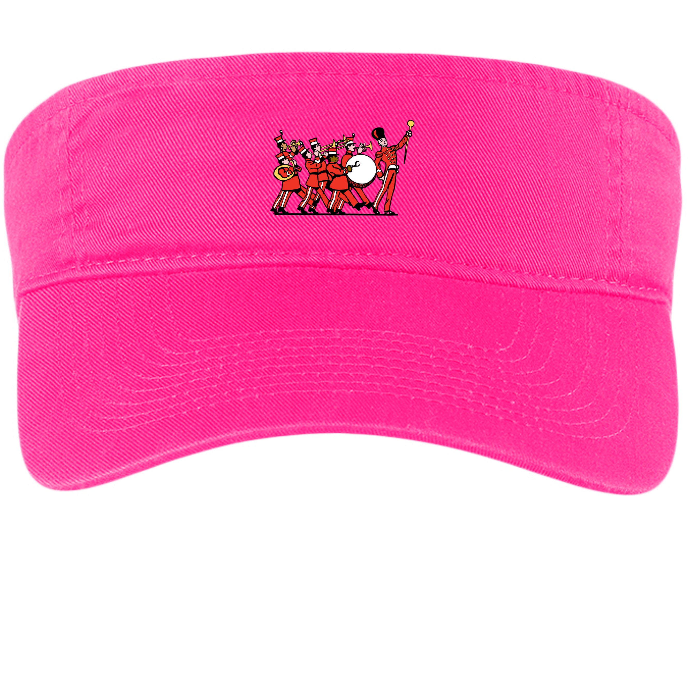 Neon Pink - CP45 - FRONT