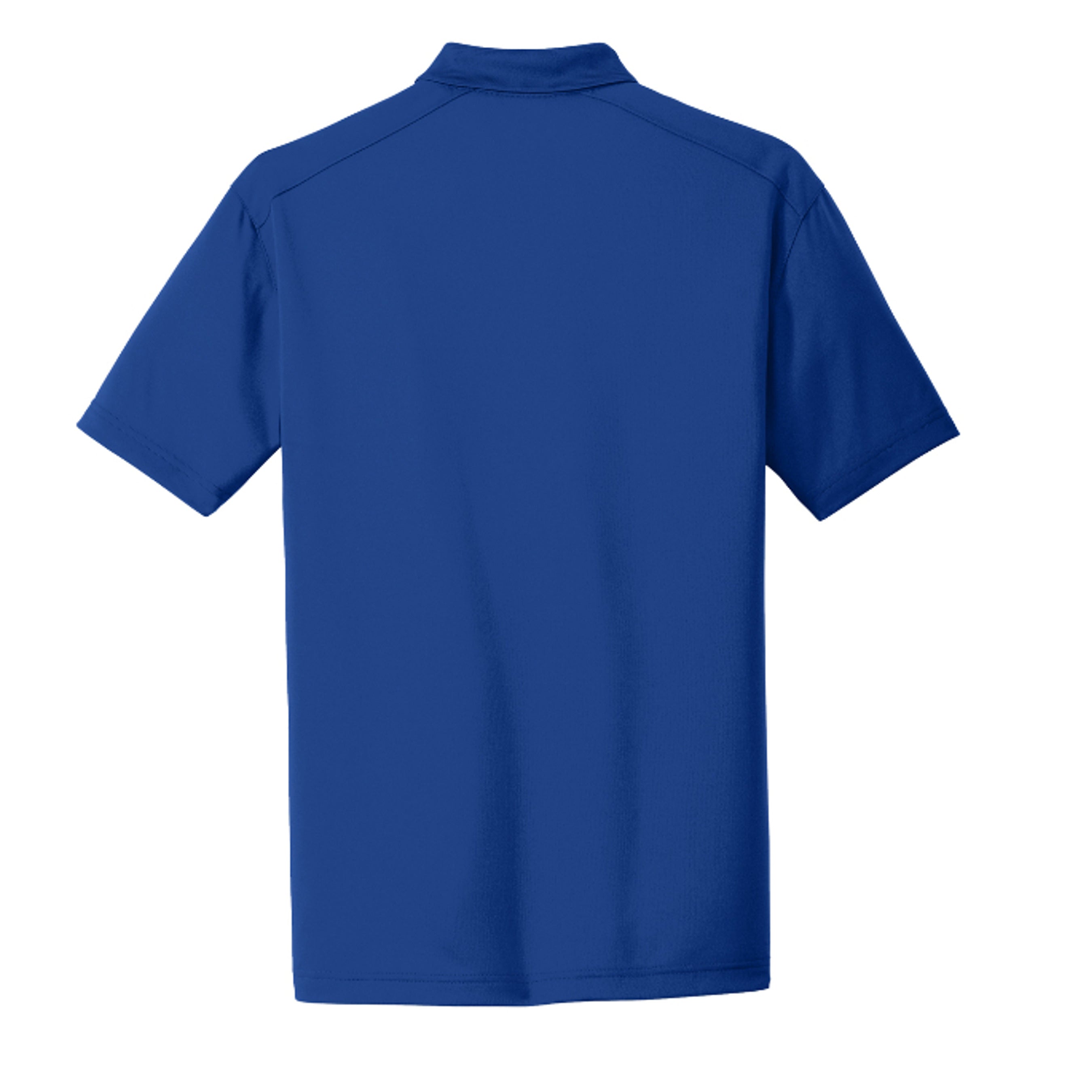 Royal - CS418 - BACK