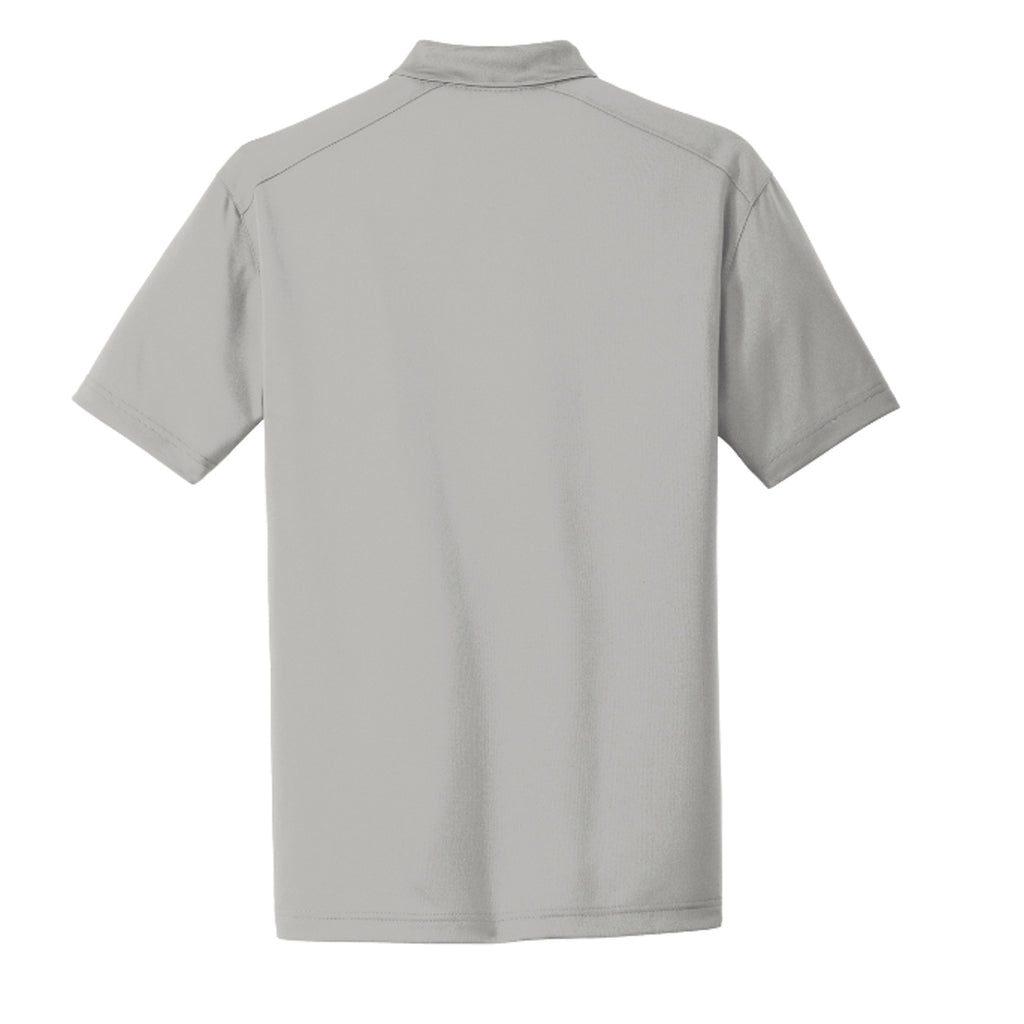 Light Grey - CS418 - BACK
