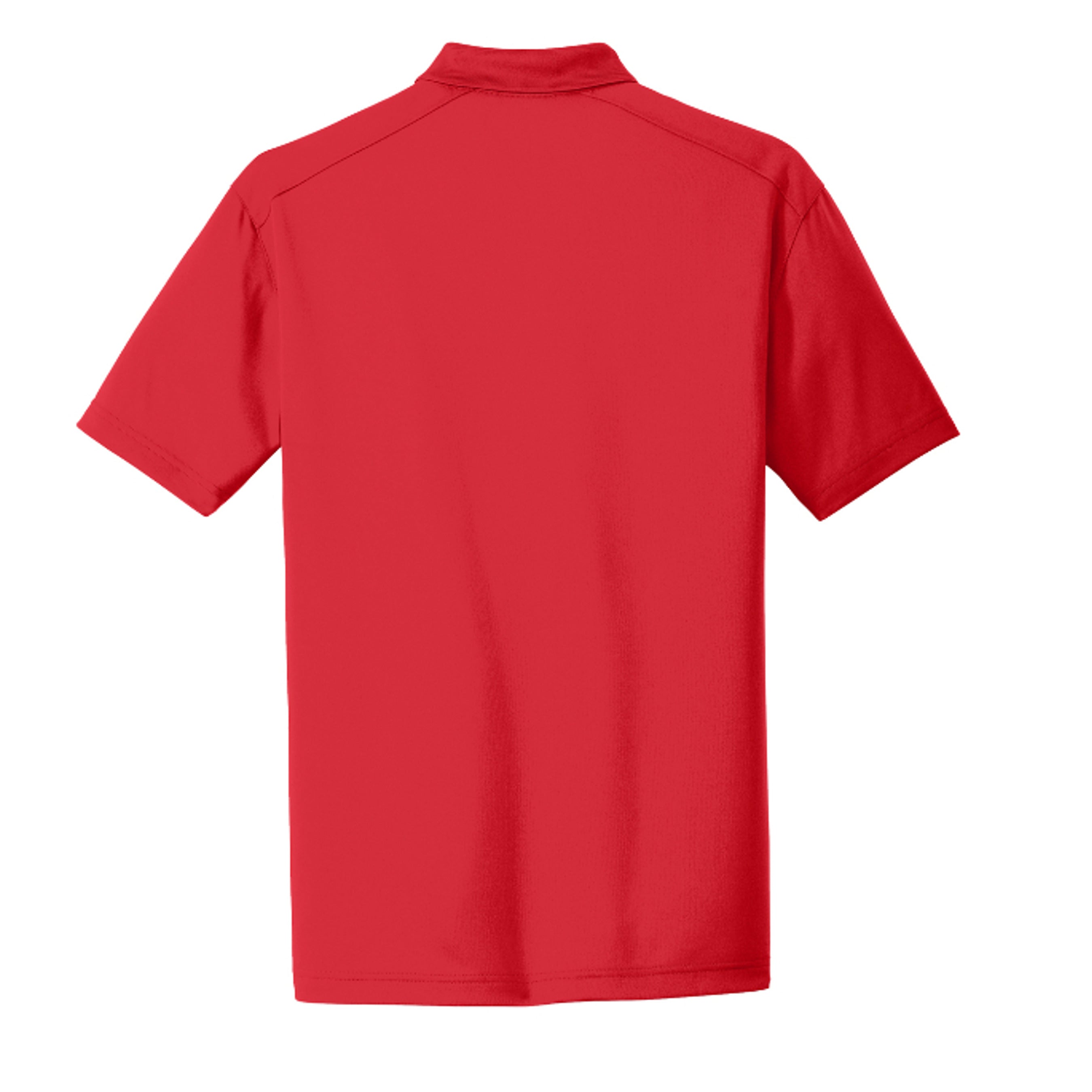 Red - CS418 - BACK