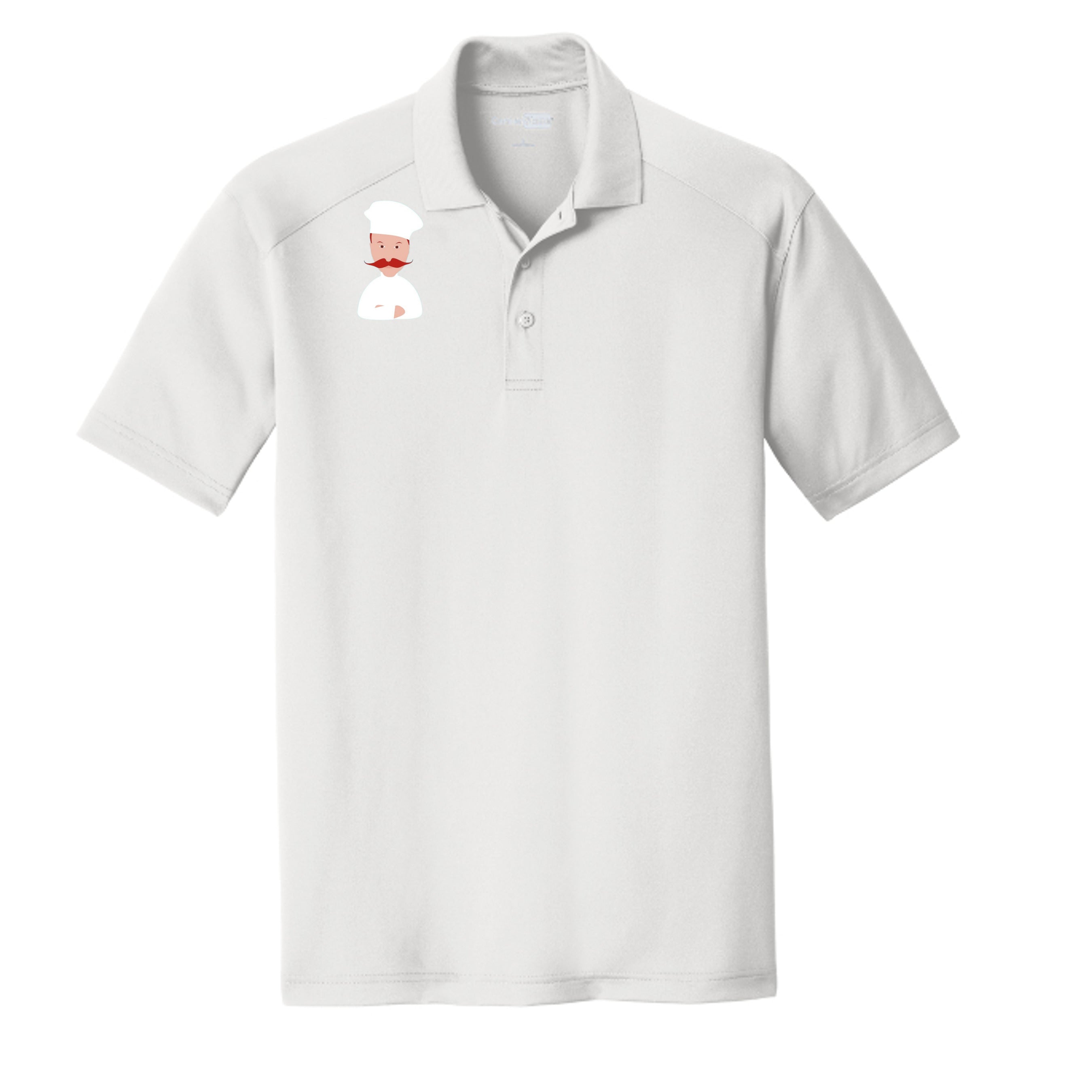 White - CS418 - FRONT