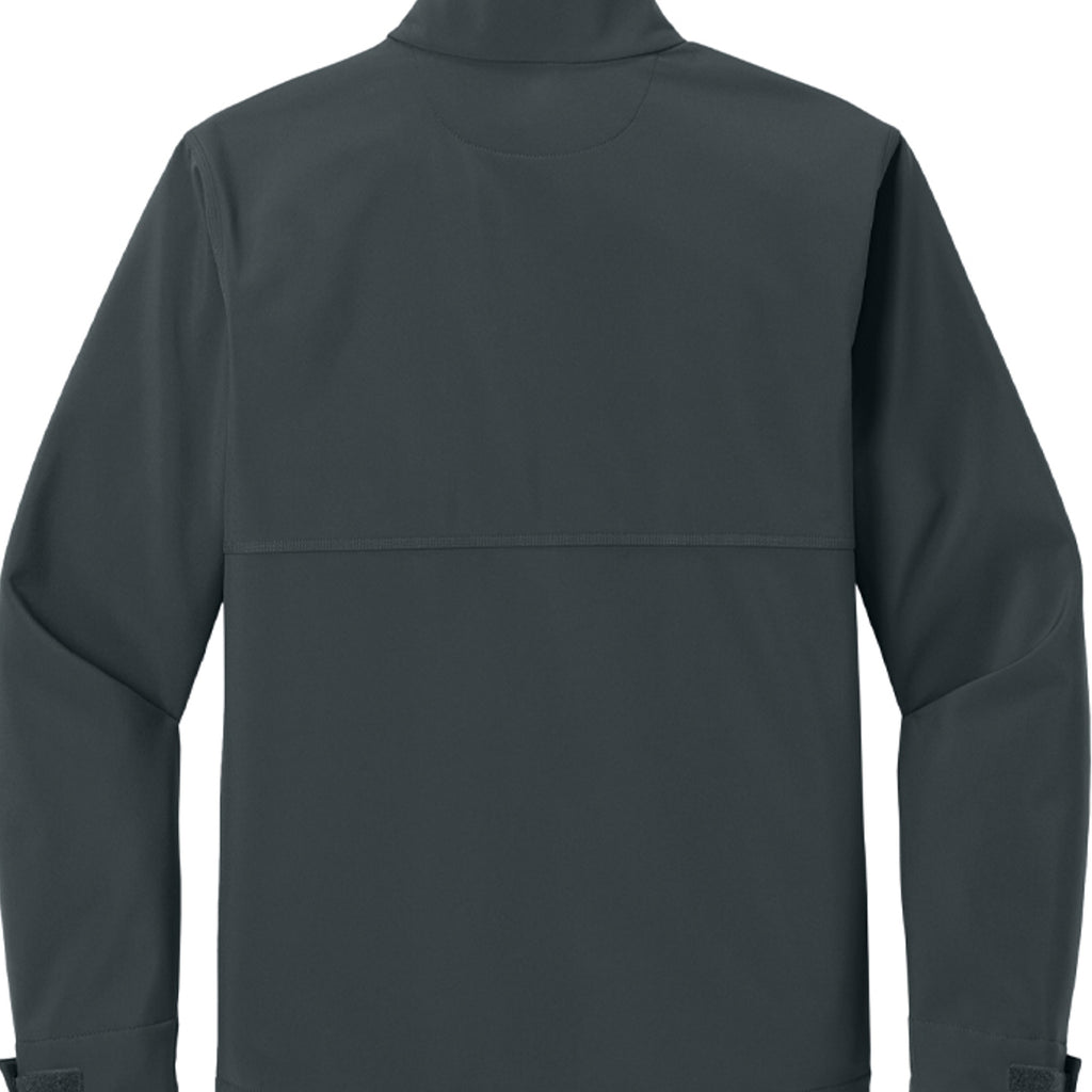Iron Grey - CSJ70 - BACK