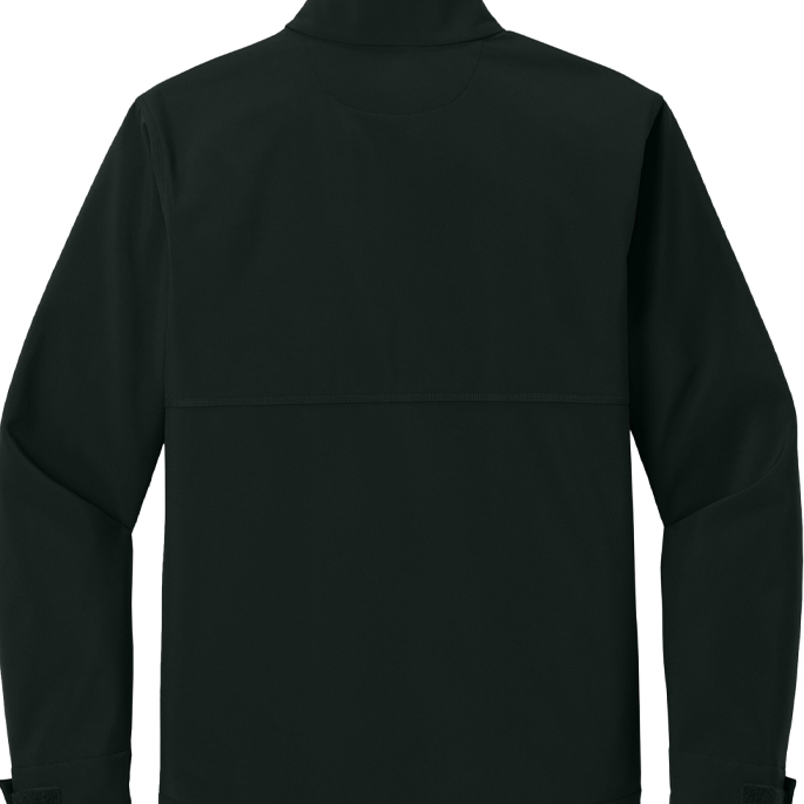 Black - CSJ70 - BACK