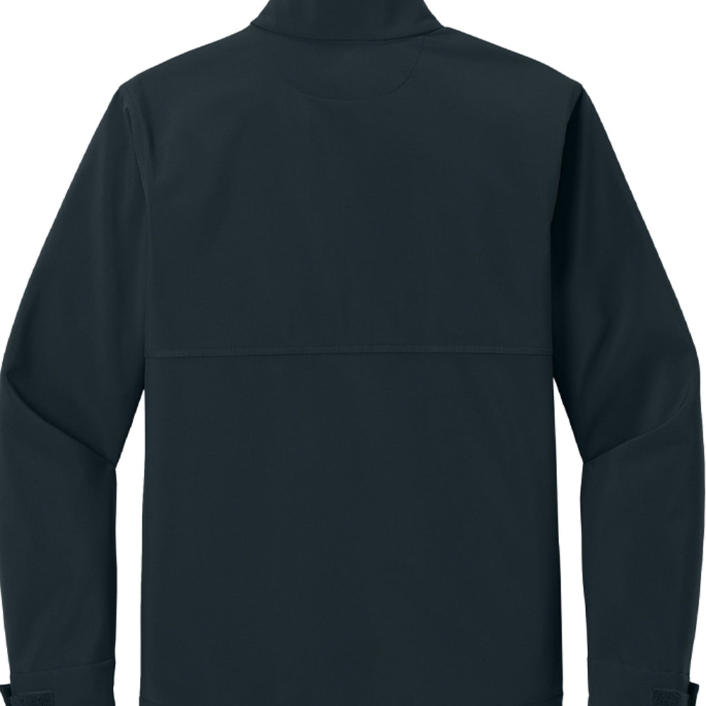 Navy - CSJ70 - BACK