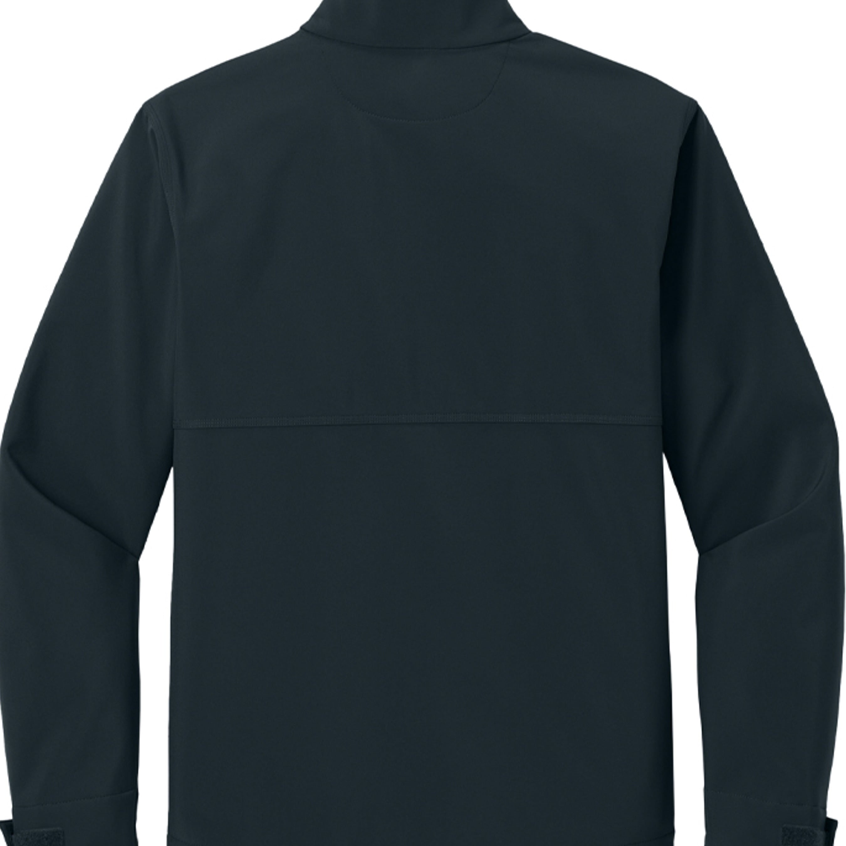 Navy - CSJ70 - BACK