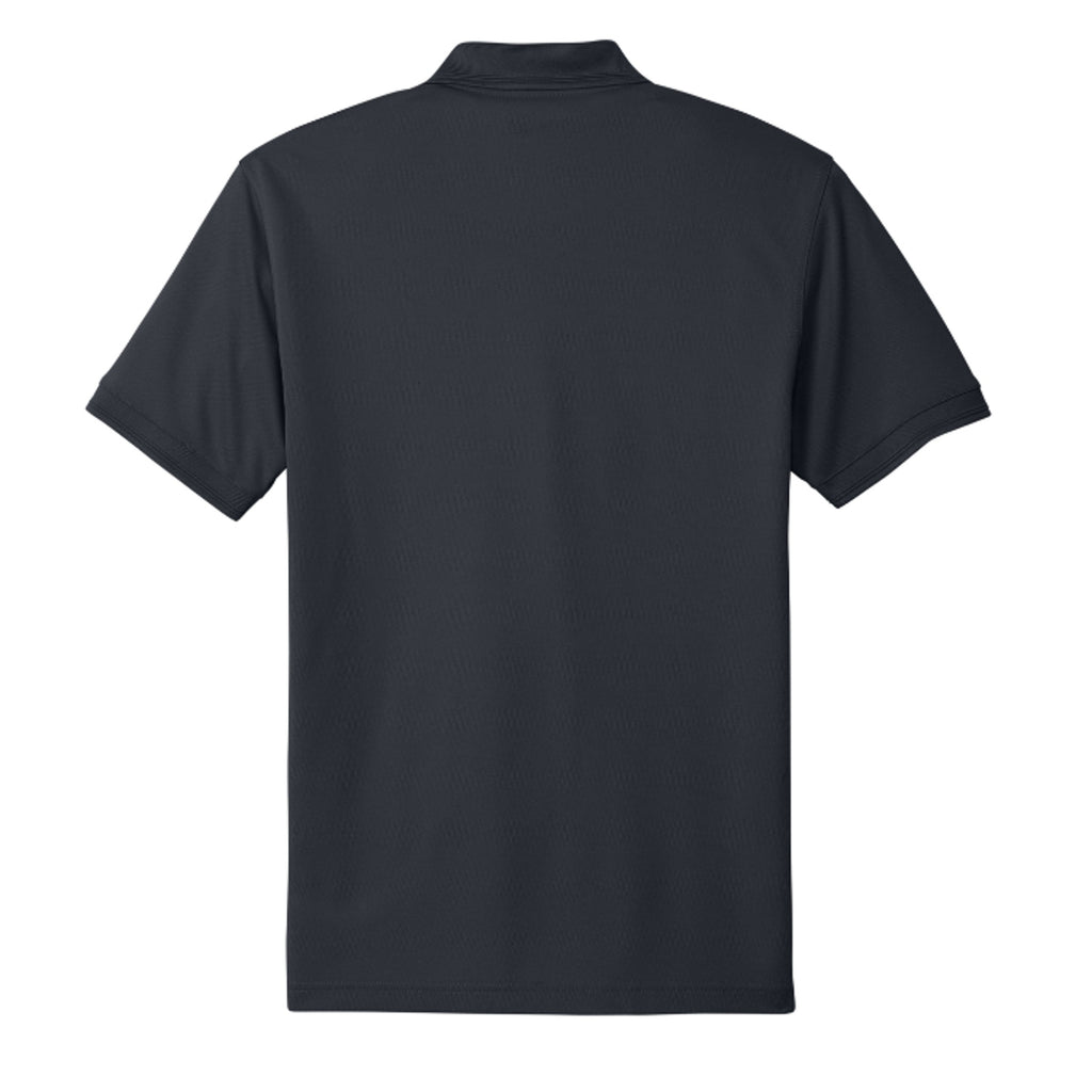 Navy Blue - CS4020 - BACK