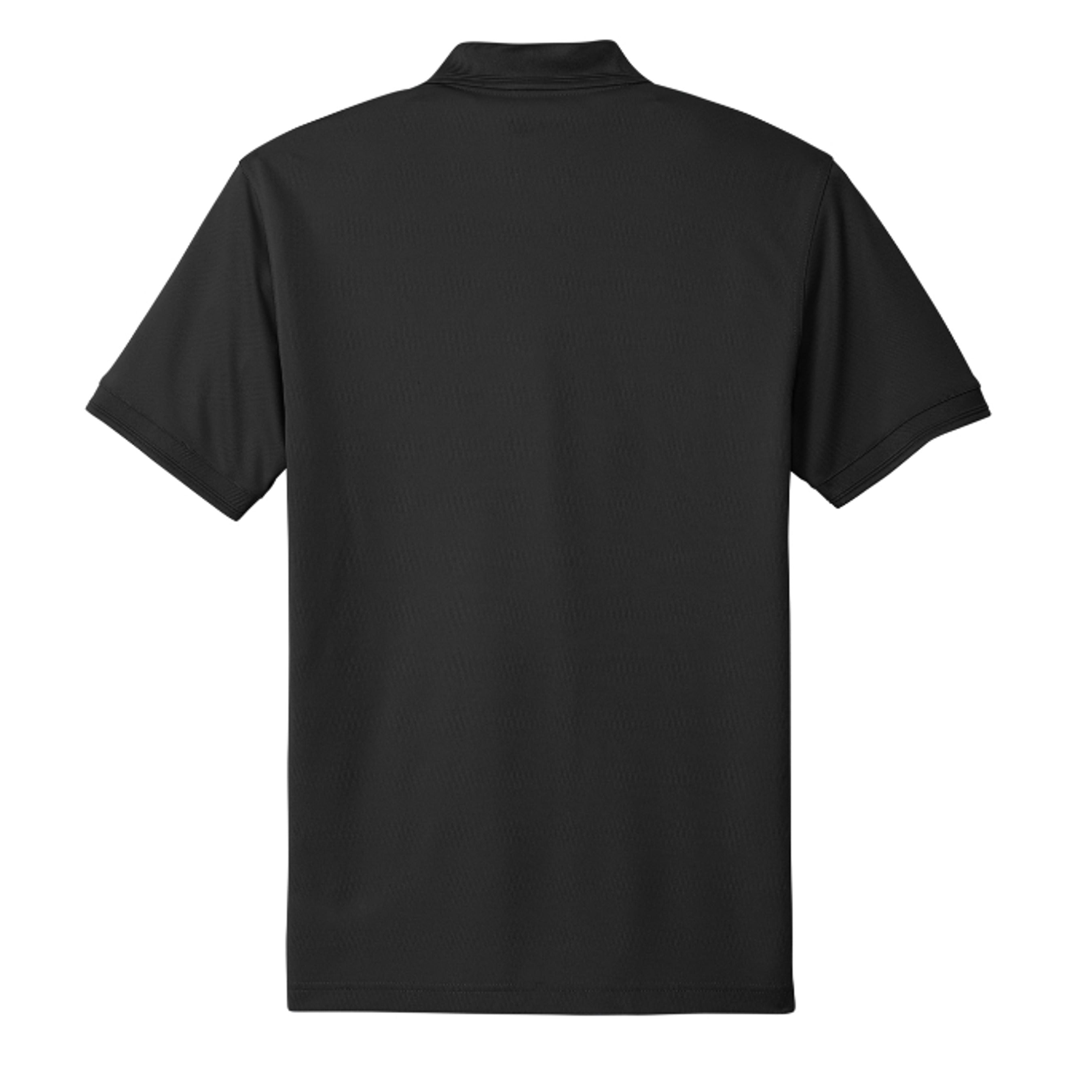 Black - CS4020 - BACK