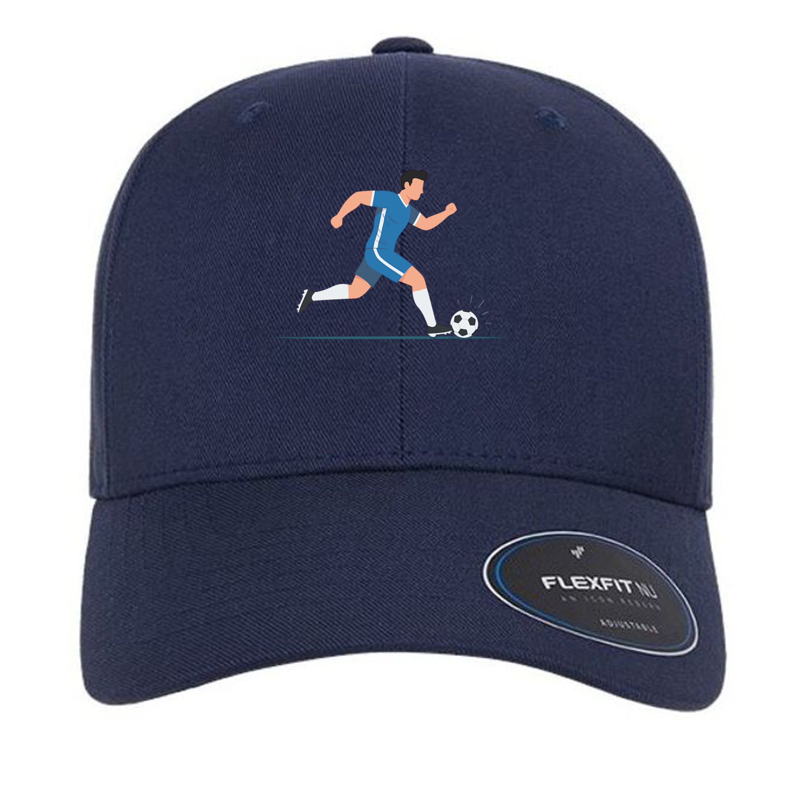 Navy - 6110NU - FRONT