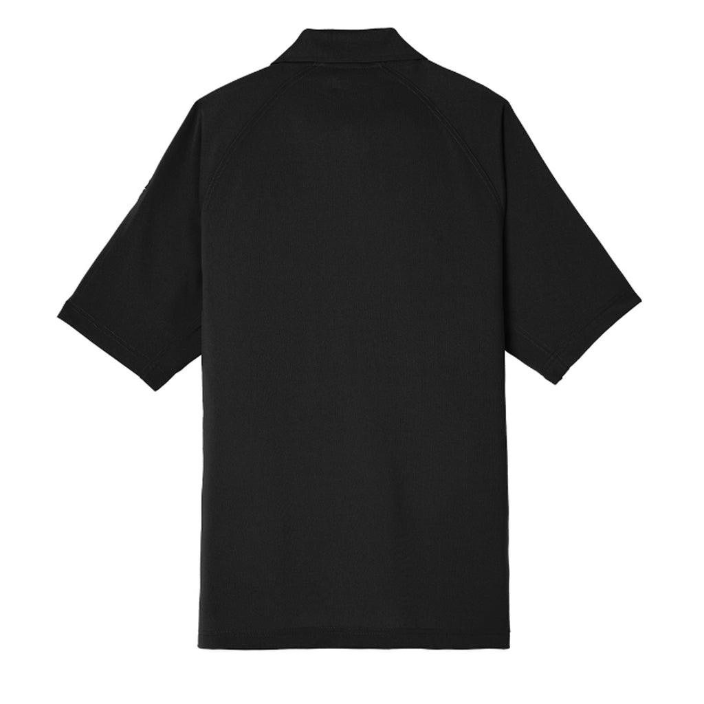Black - CS420 - BACK