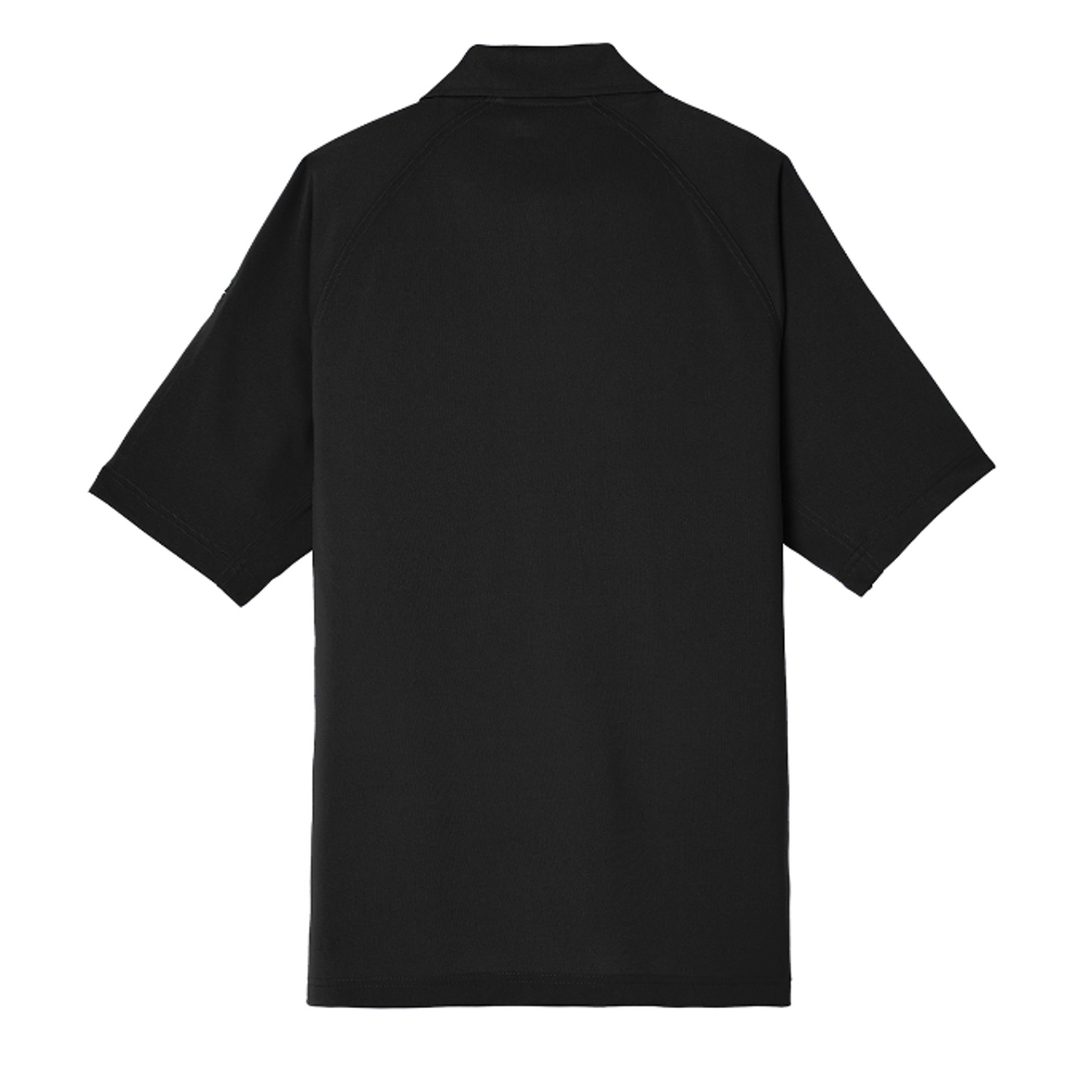 Black - CS420 - BACK