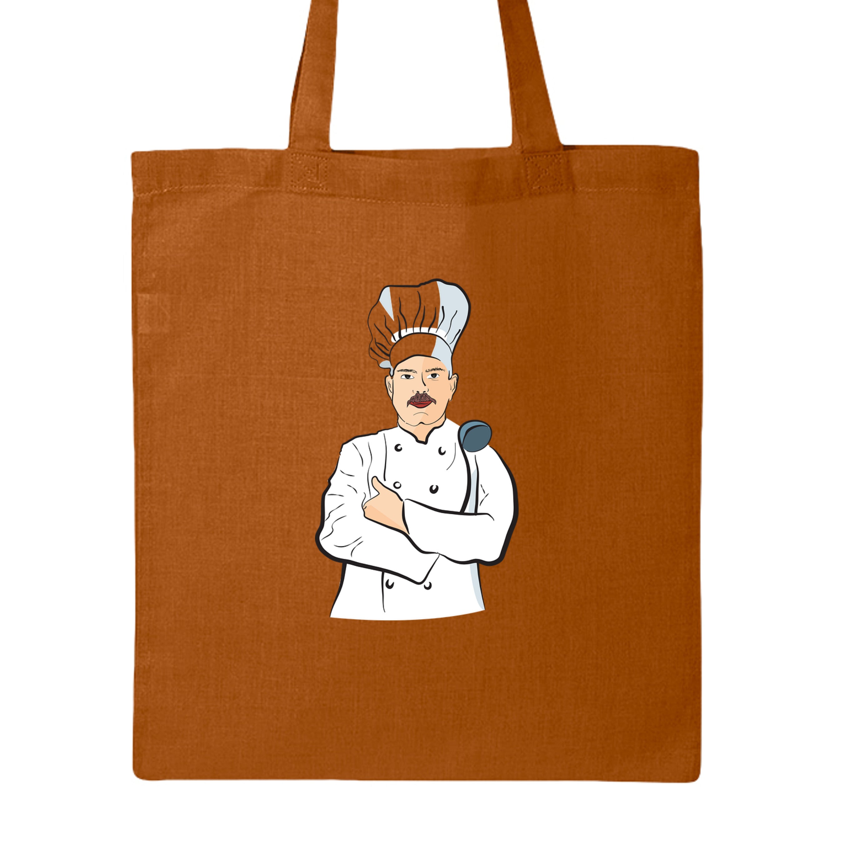Texas Orange - QTB - FRONT