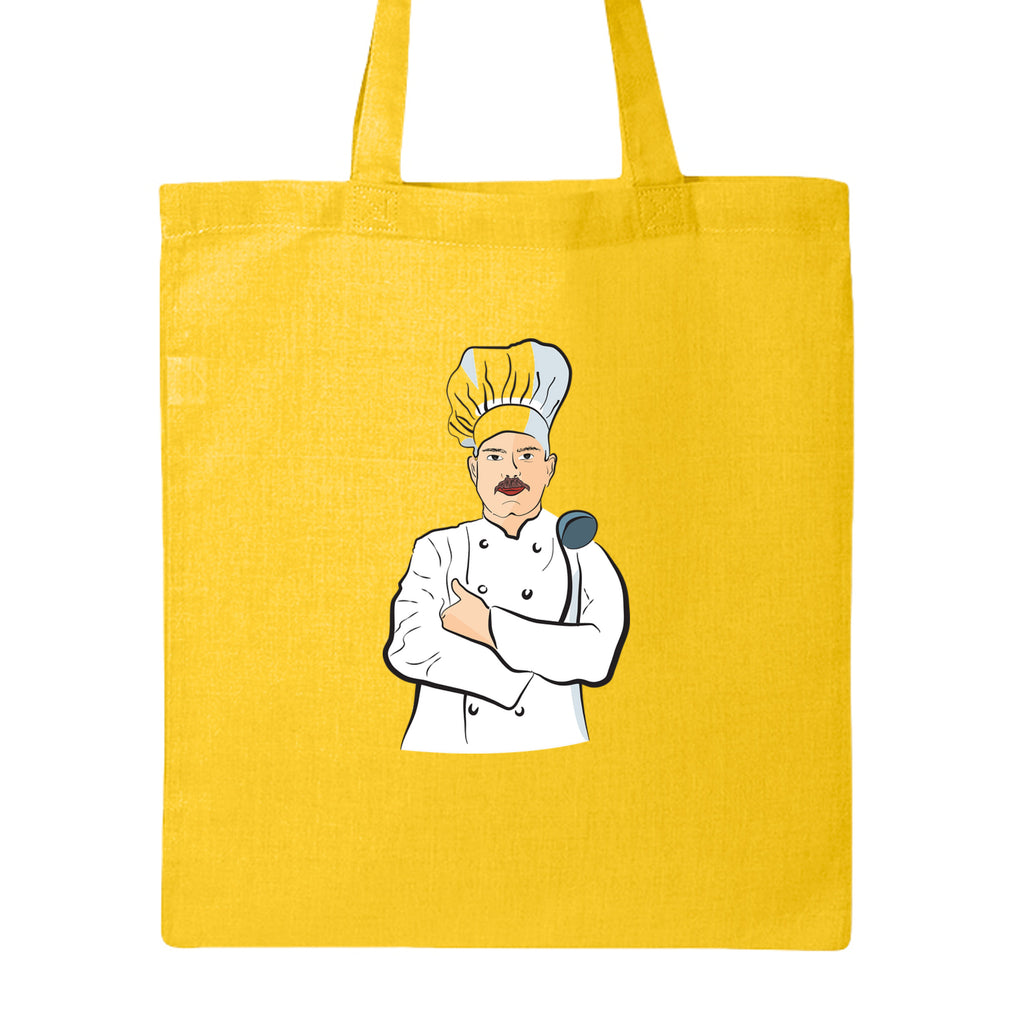 Yellow - QTB - FRONT