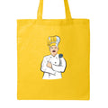 Yellow - QTB - FRONT