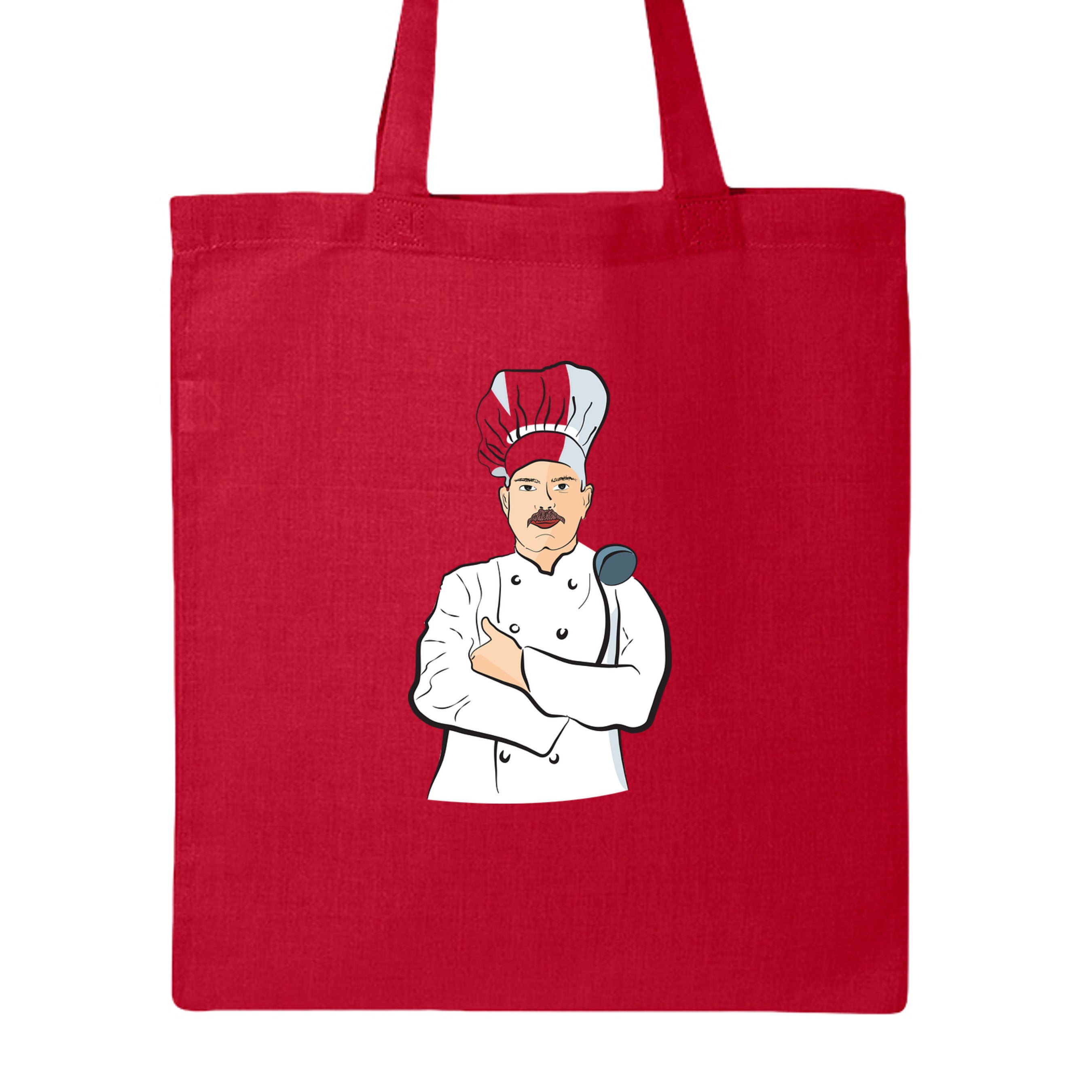 Red - QTB - FRONT