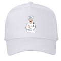White - 8804H - FRONT