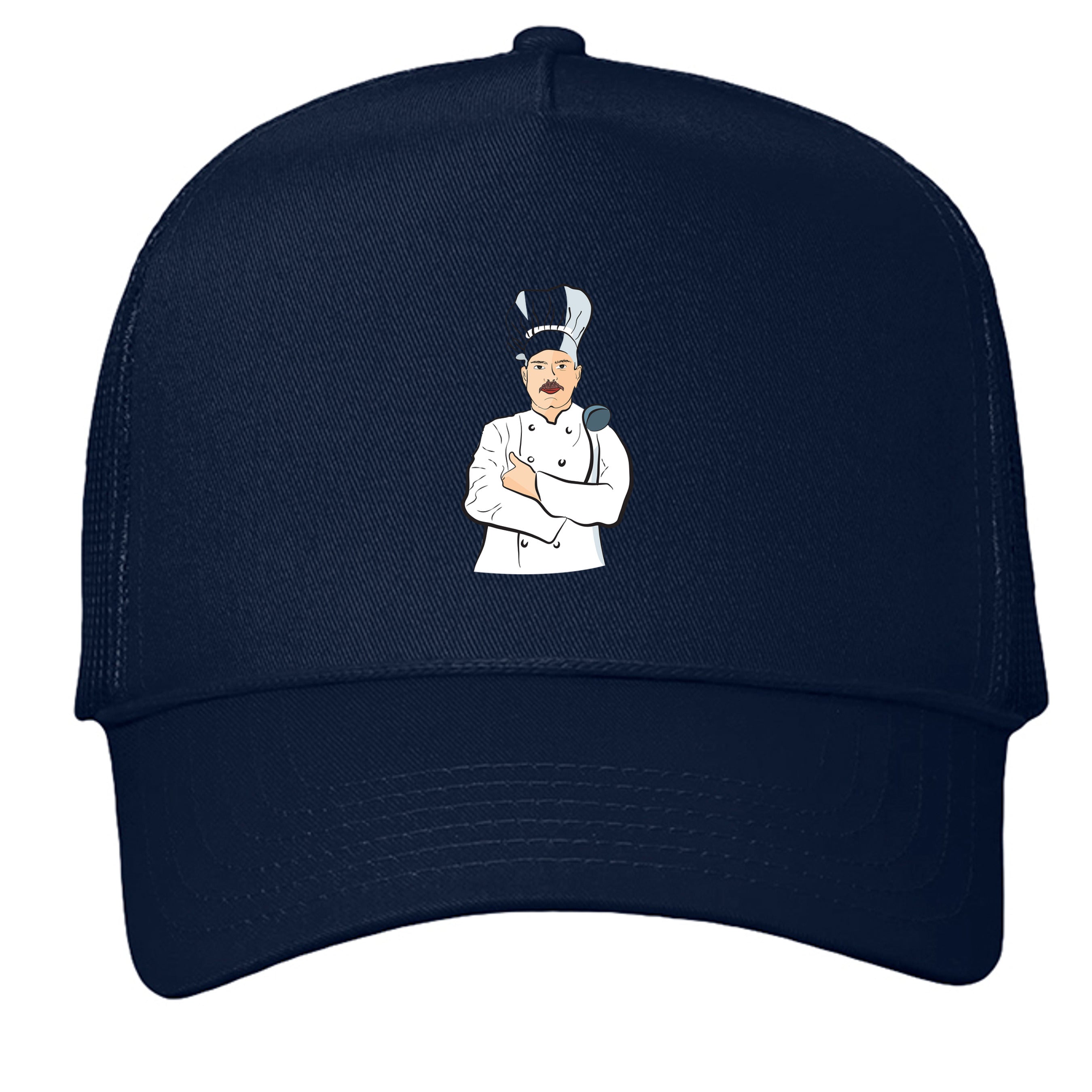 Navy - 8804H - FRONT