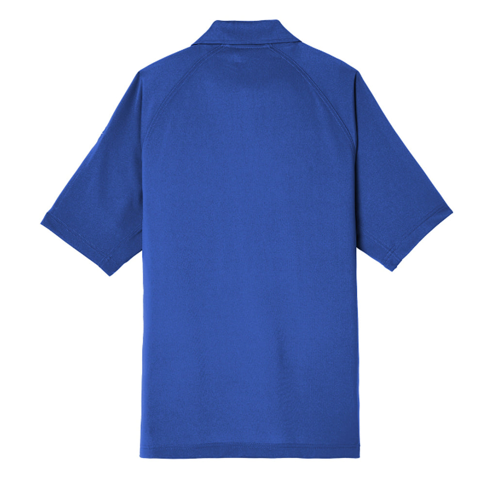 Royal - CS420 - BACK