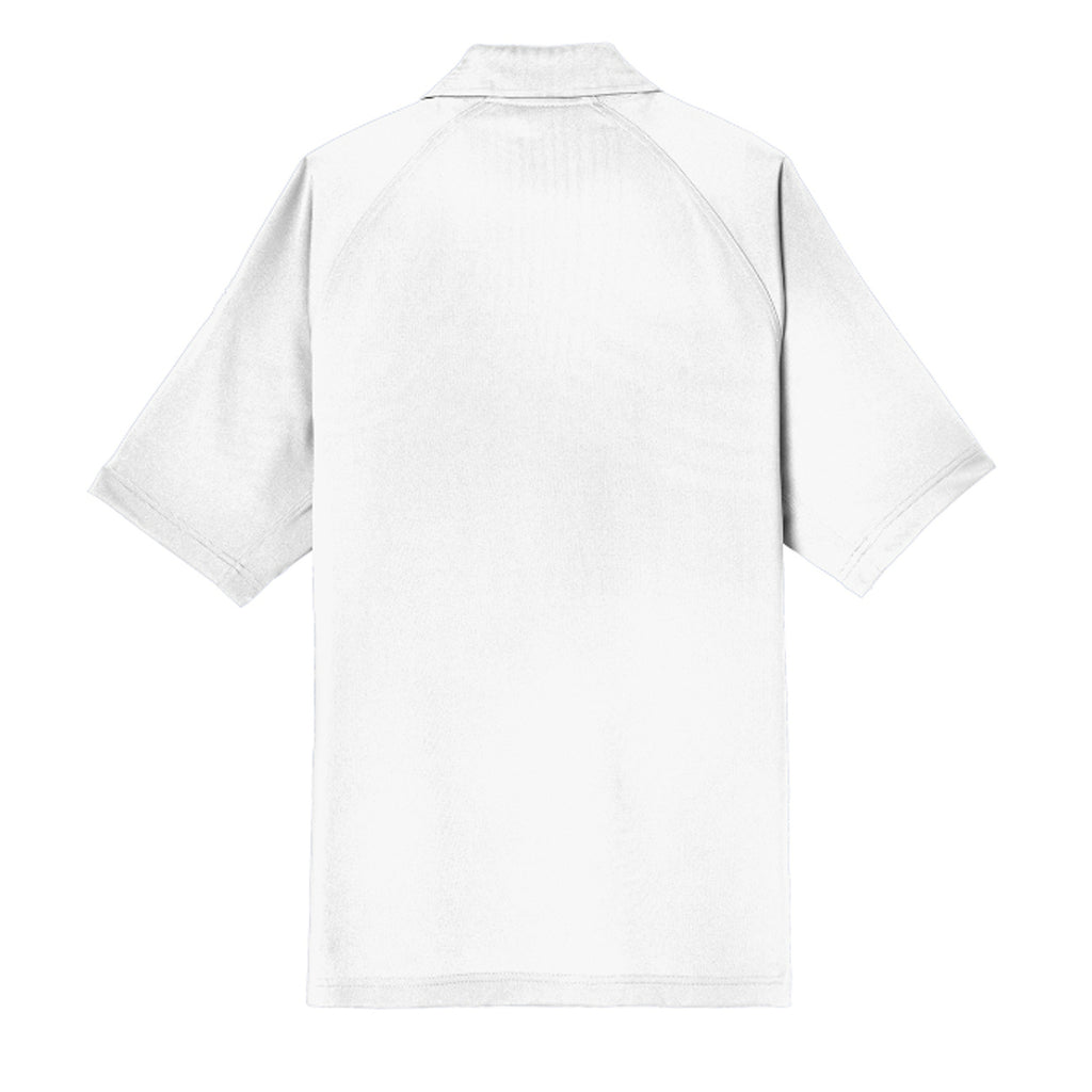 White - CS420 - BACK