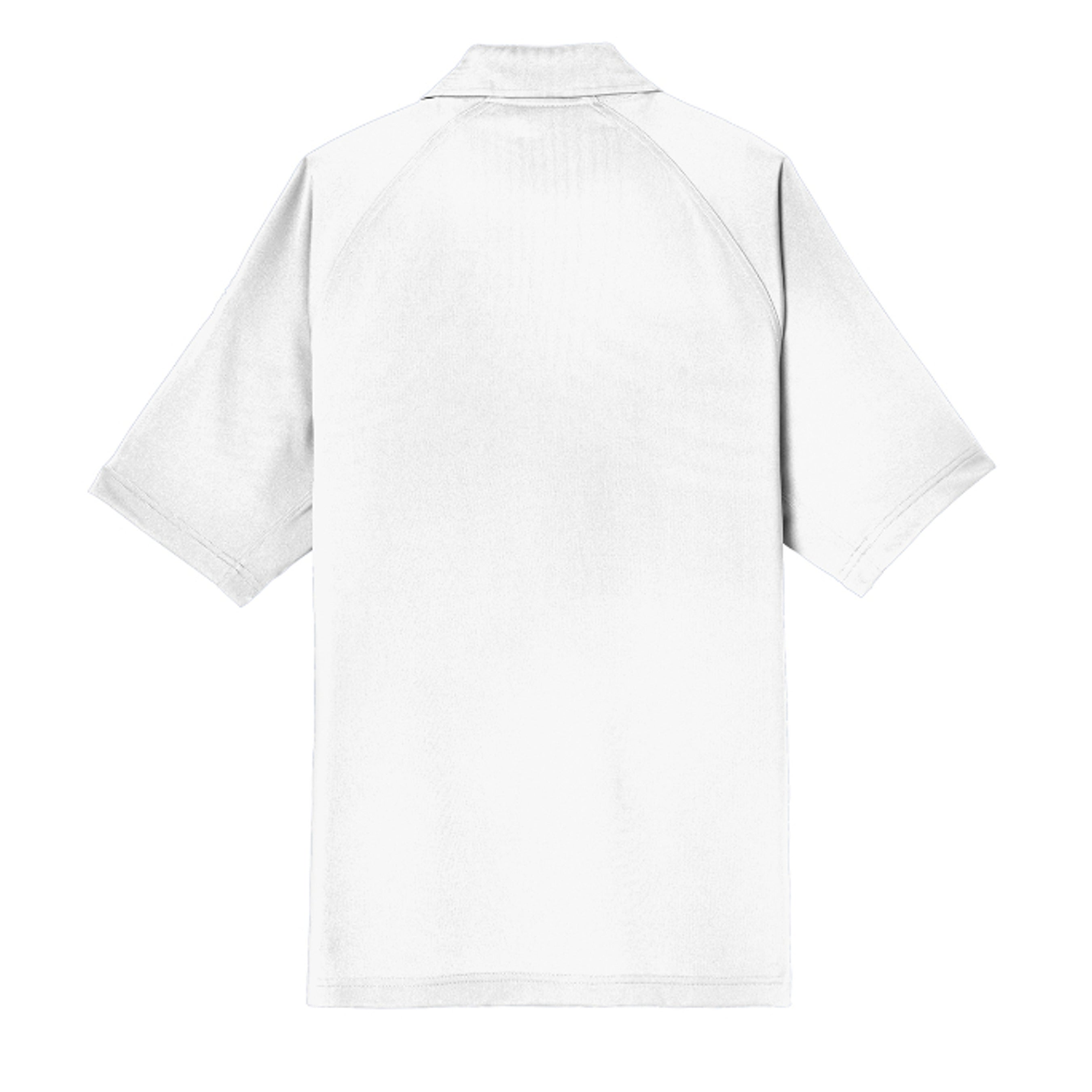 White - CS420 - BACK
