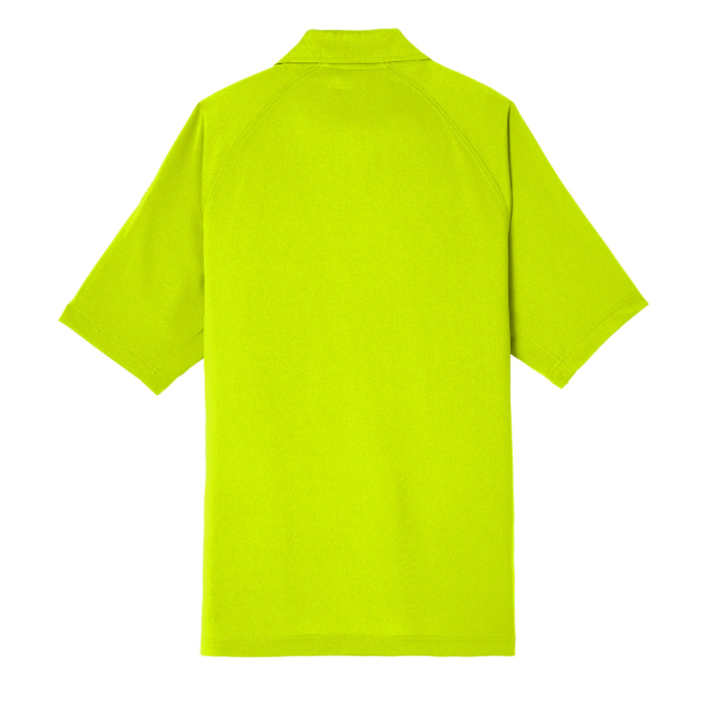 Safety Yellow - CS420 - BACK