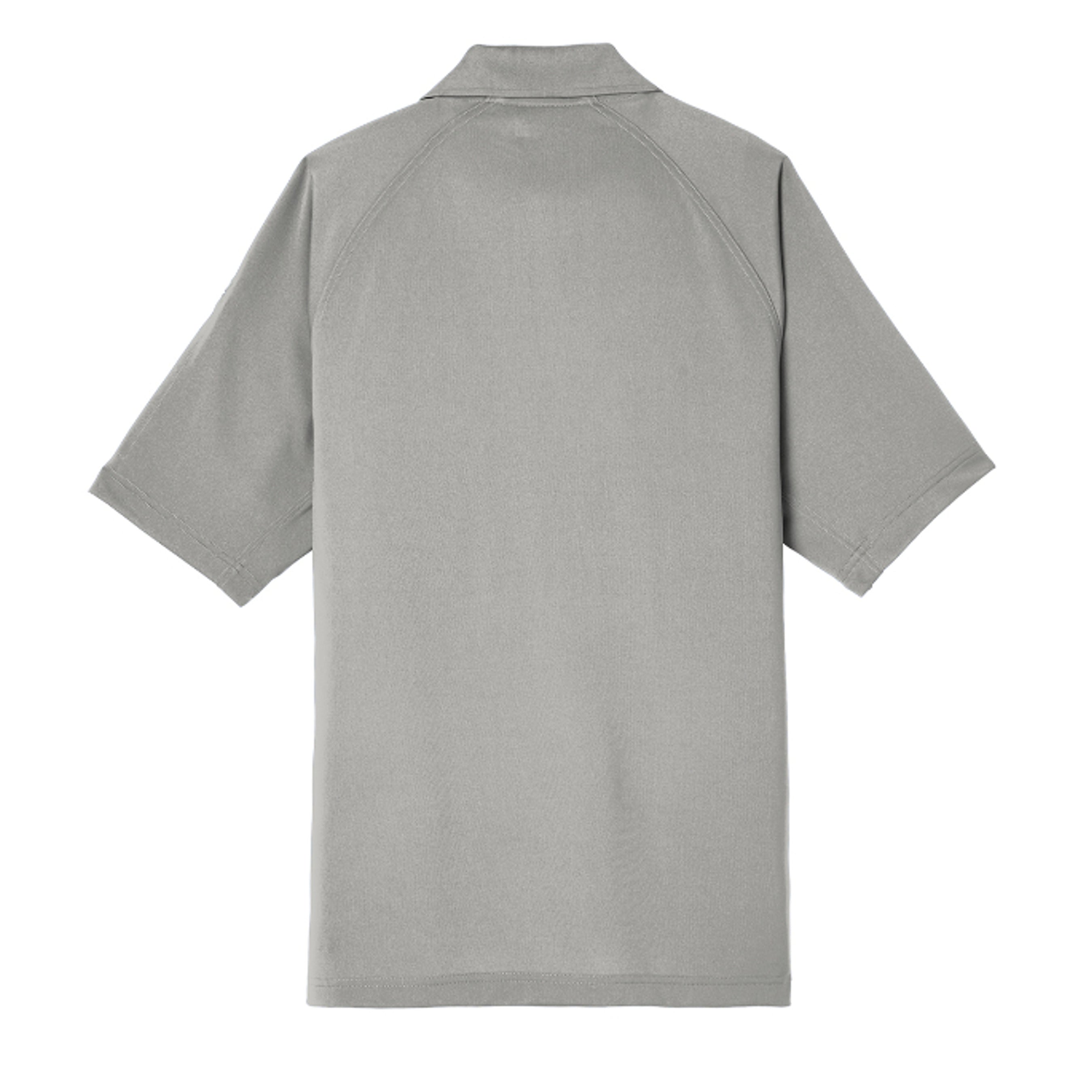 Light Grey - CS420 - BACK