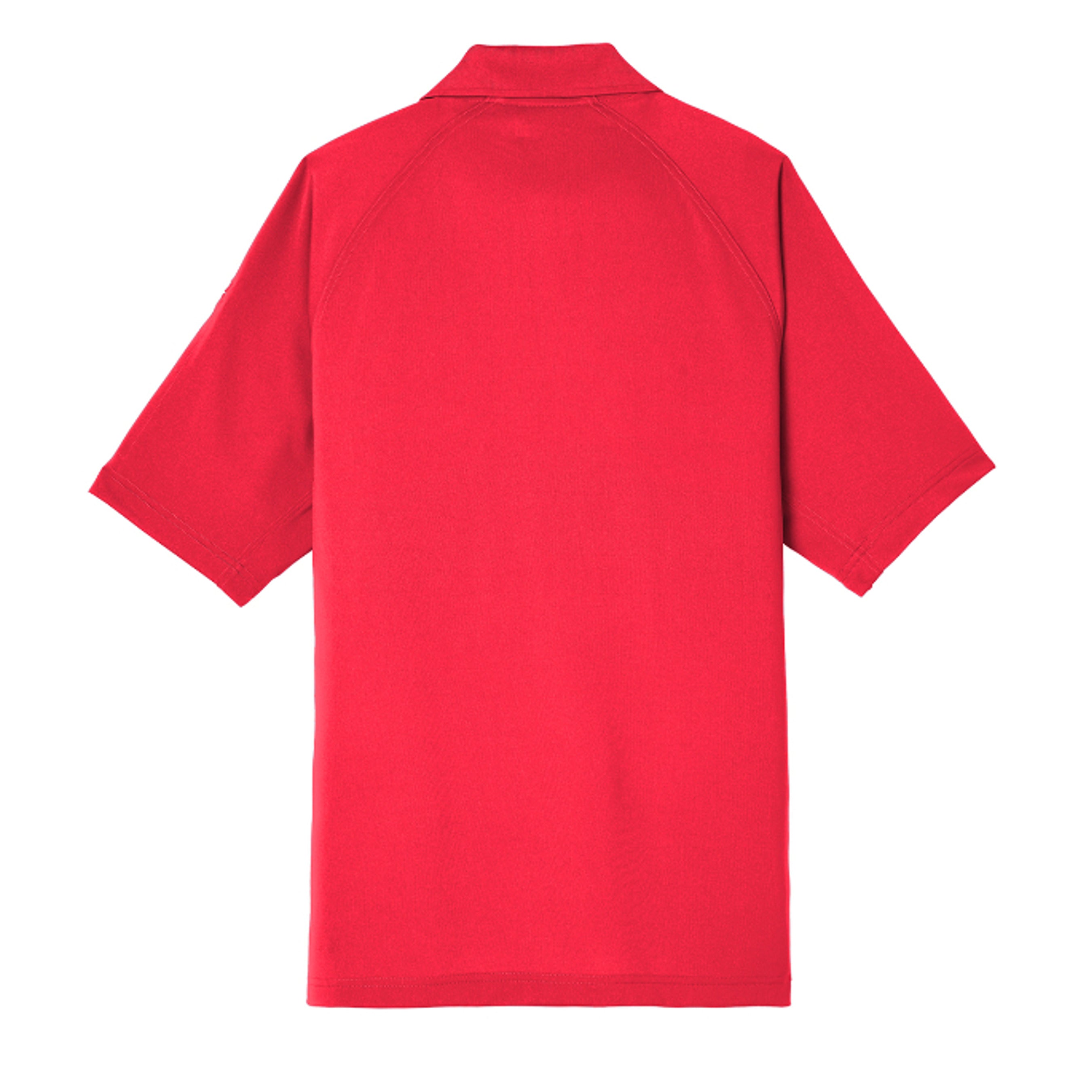 Red - CS420 - BACK