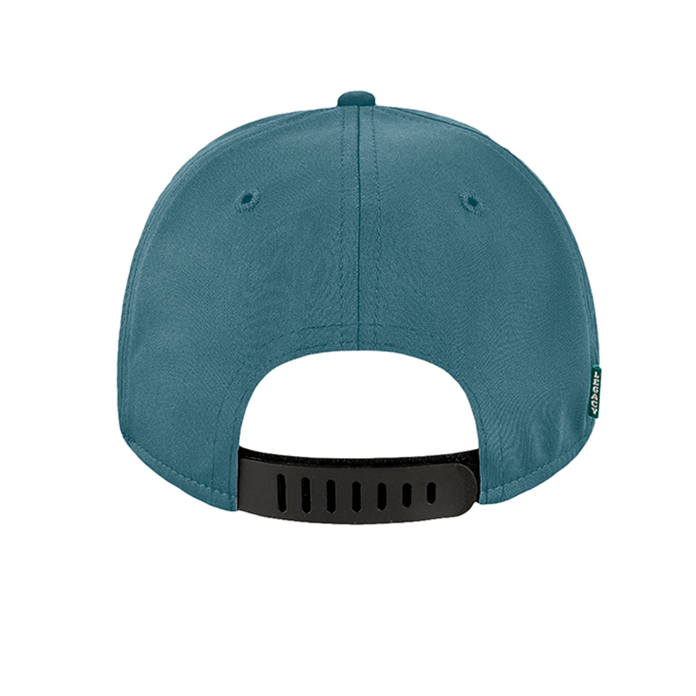 Sea Blue - B9A - BACK