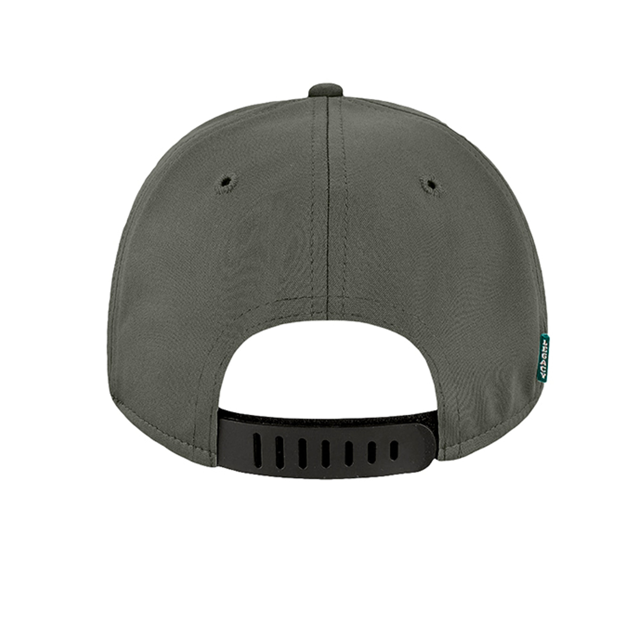 Dark Grey - B9A - BACK