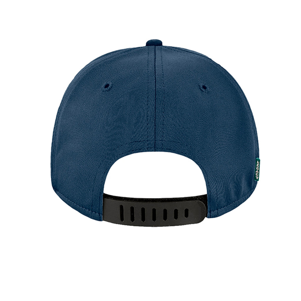 Navy - B9A - BACK