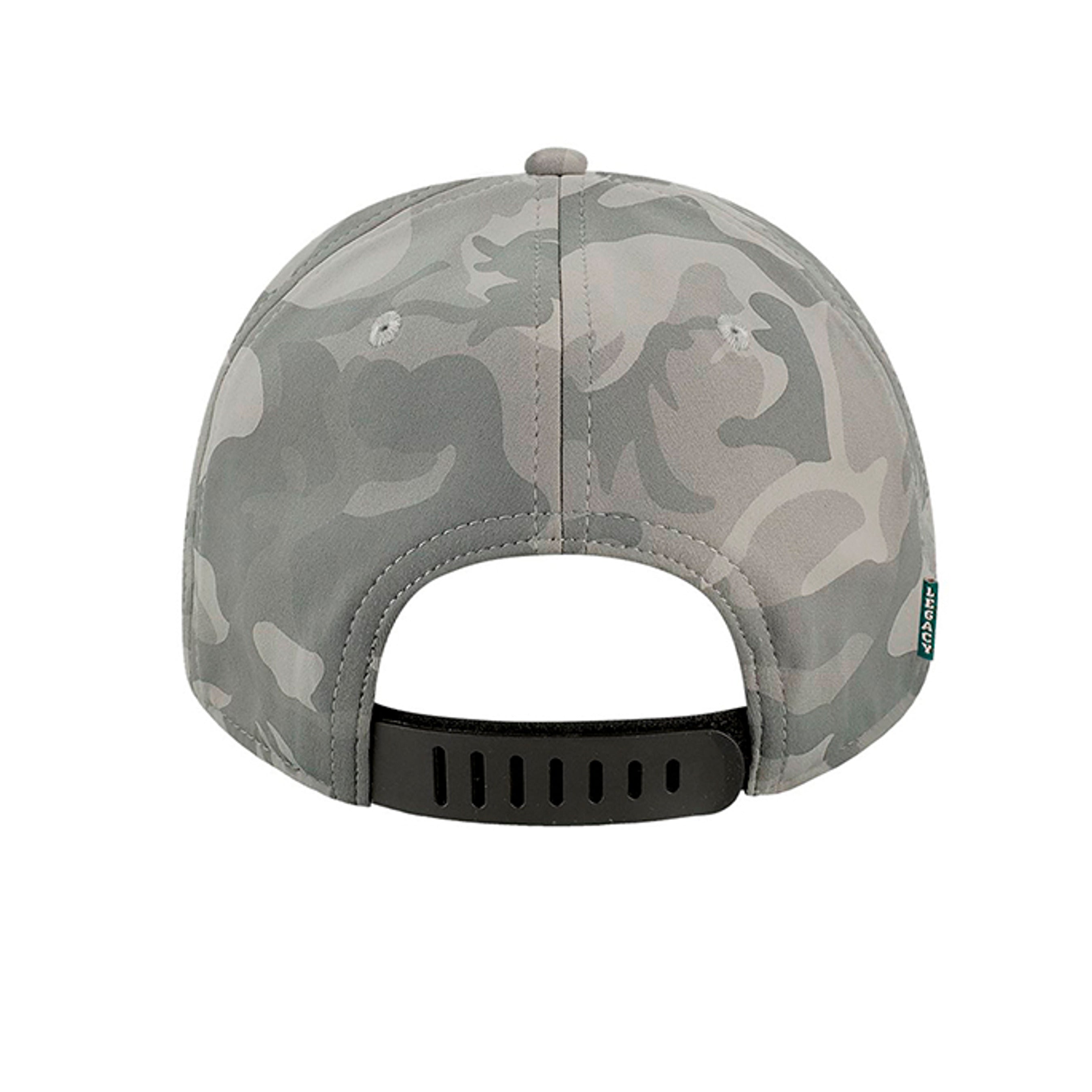 Storm Camo - B9A - BACK