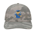 Storm Camo - B9A - FRONT