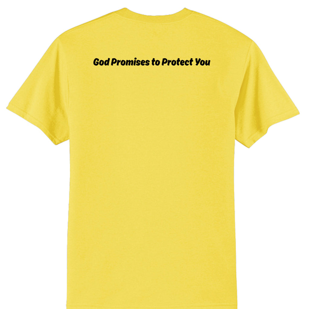 Yellow - PC55 - BACK