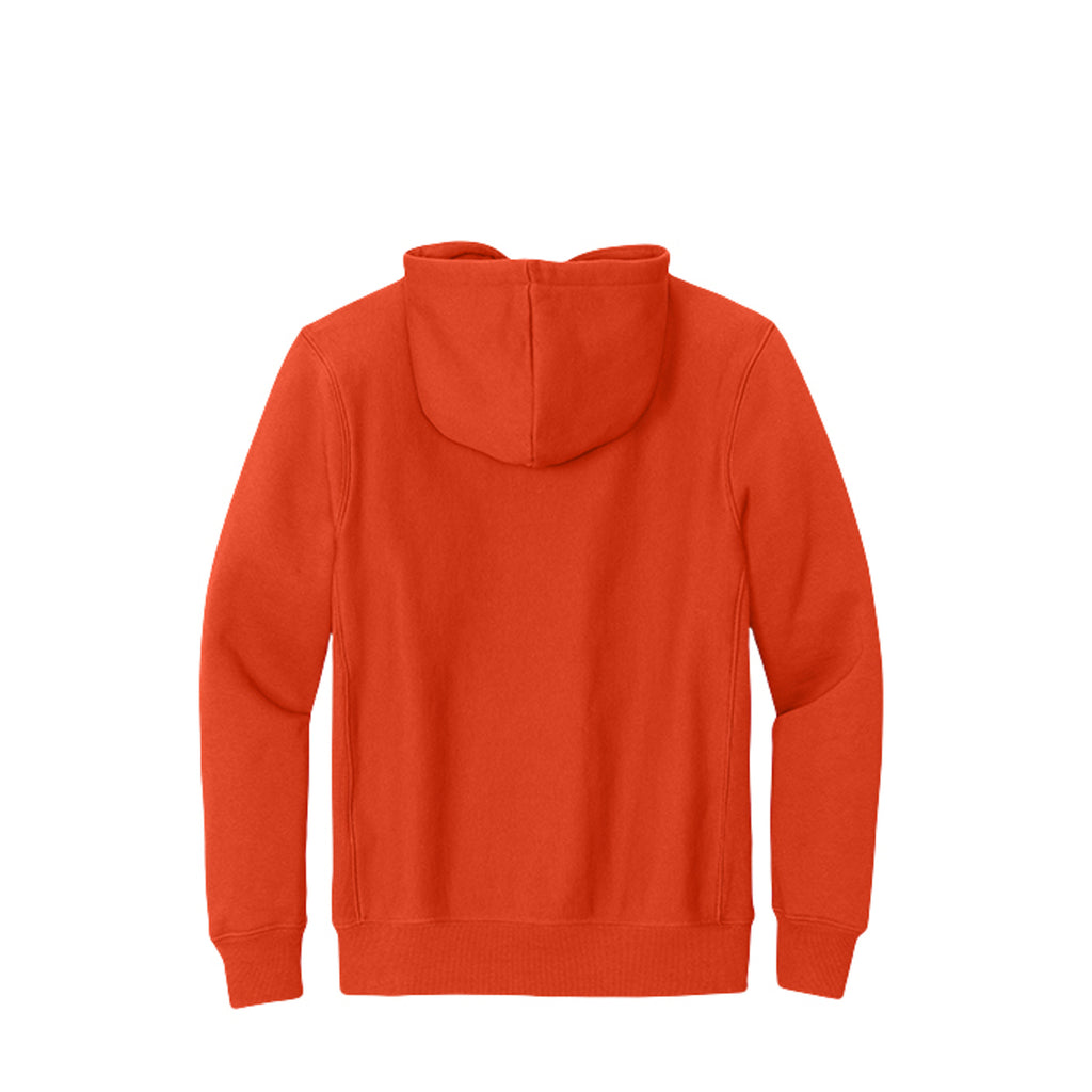 Orange - F281 - BACK