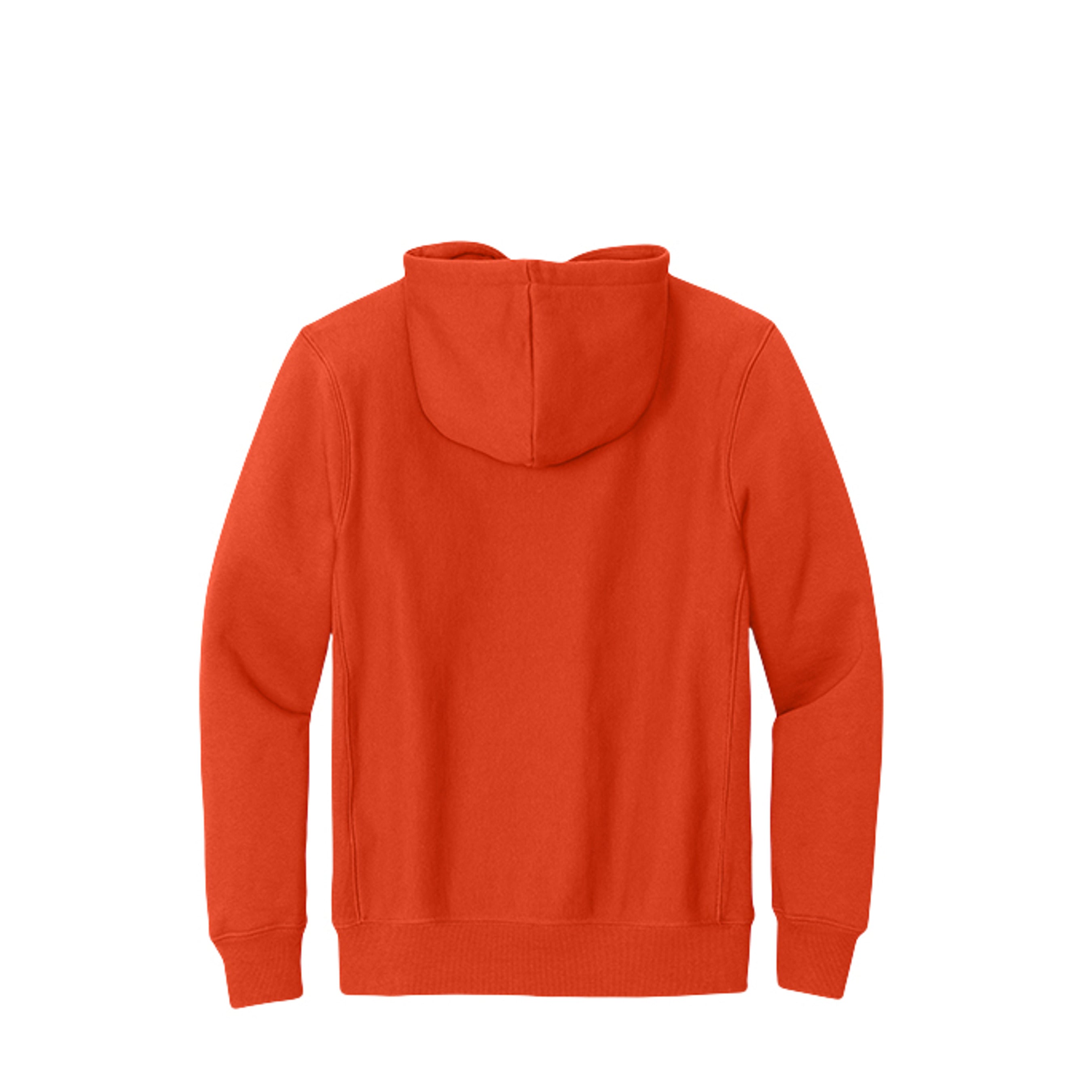 Orange - F281 - BACK