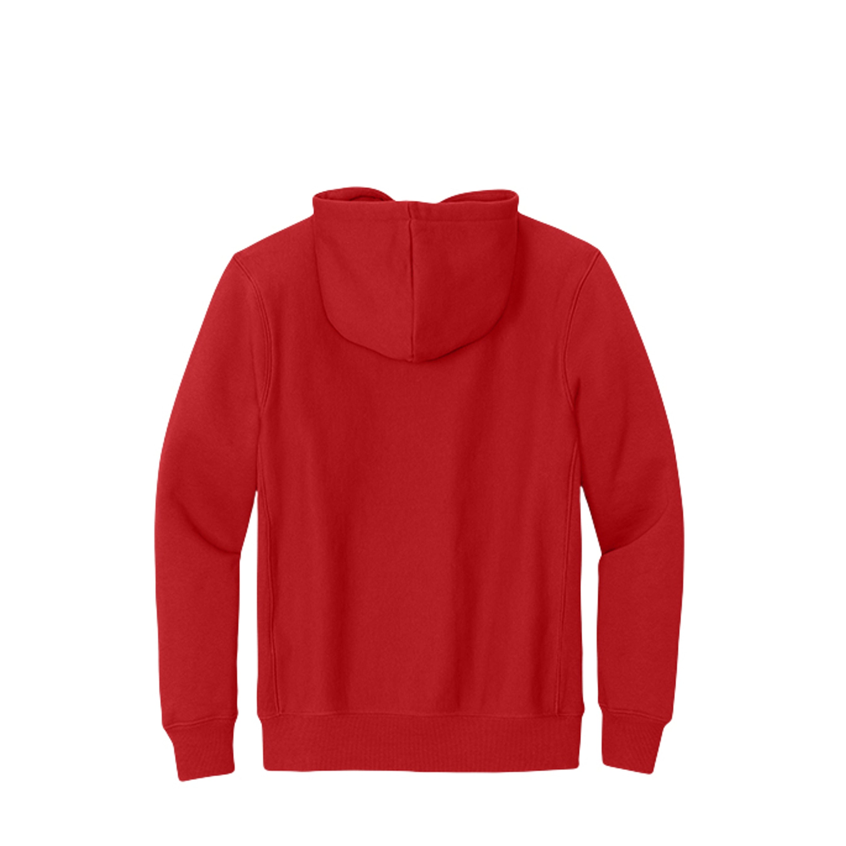 Red - F281 - BACK