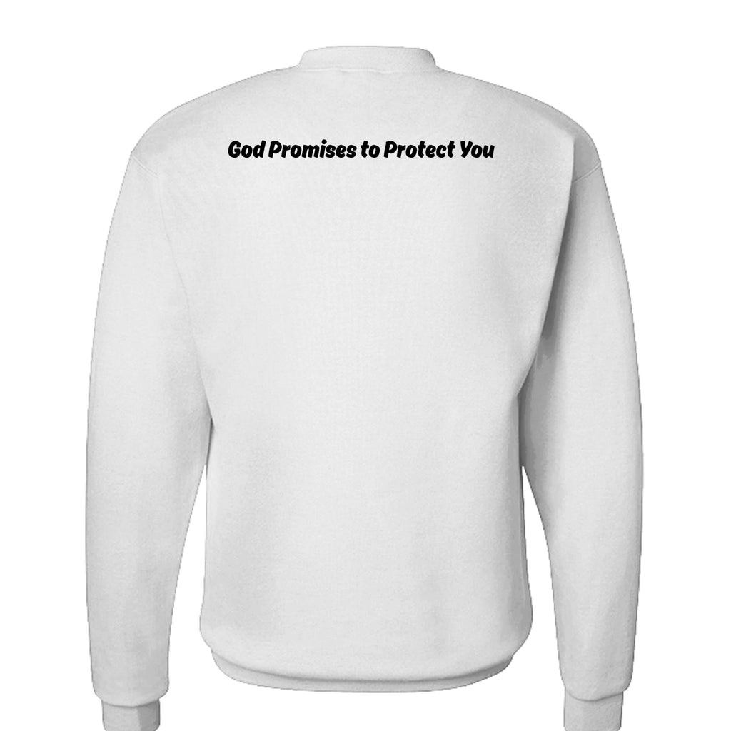 WHITE - P1607 - BACK