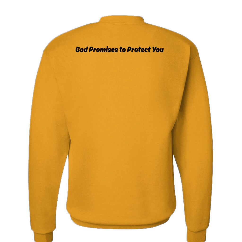 GOLD - P1607 - BACK