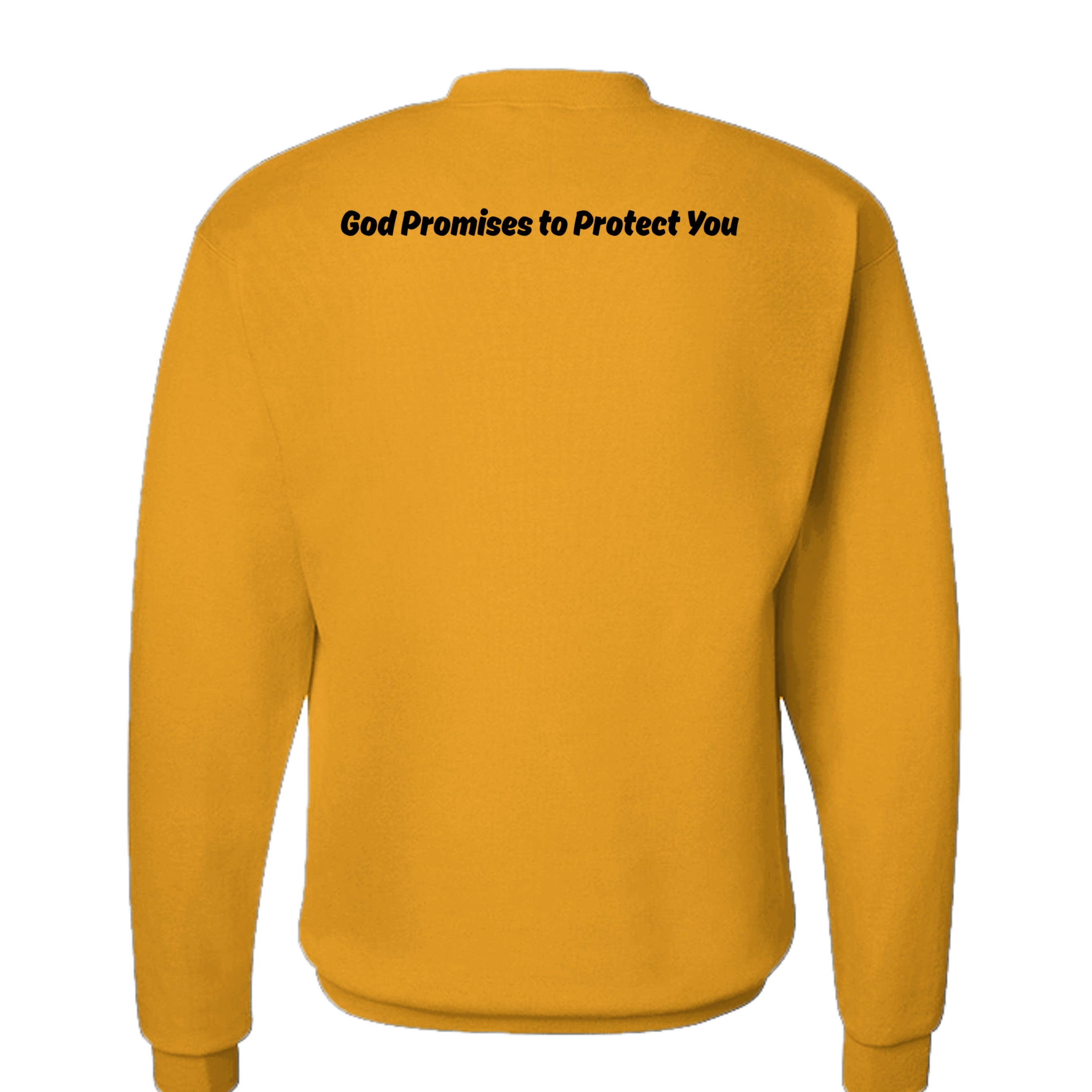 GOLD - P1607 - BACK