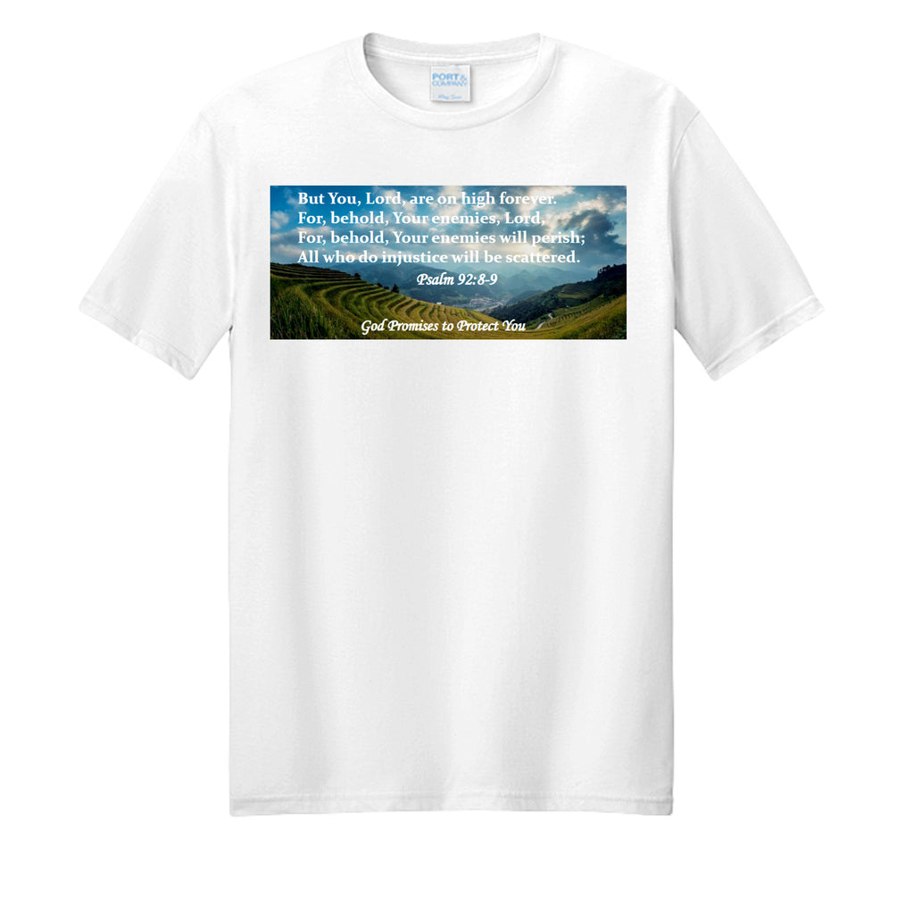 White - PC455 - FRONT