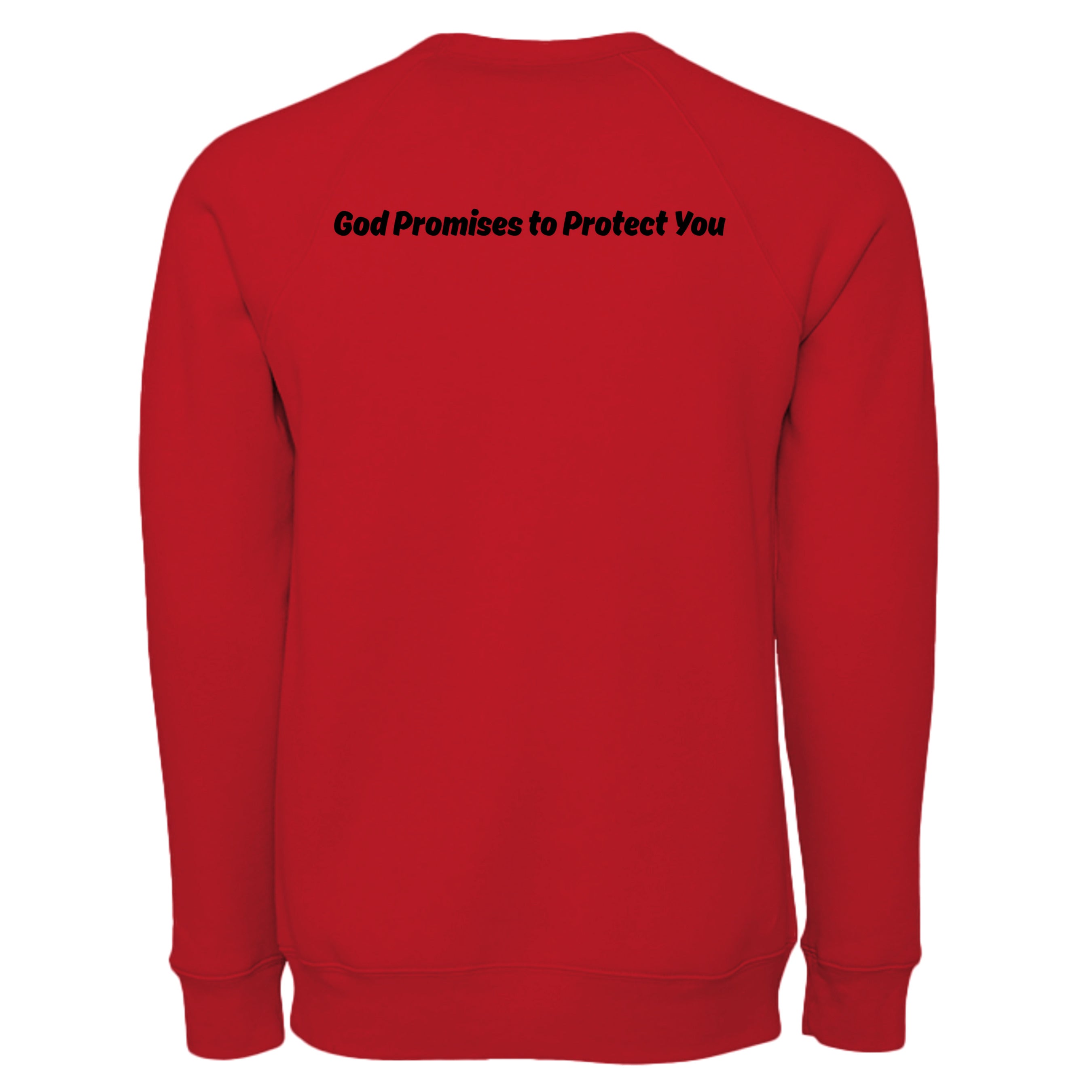RED - 3901 - BACK