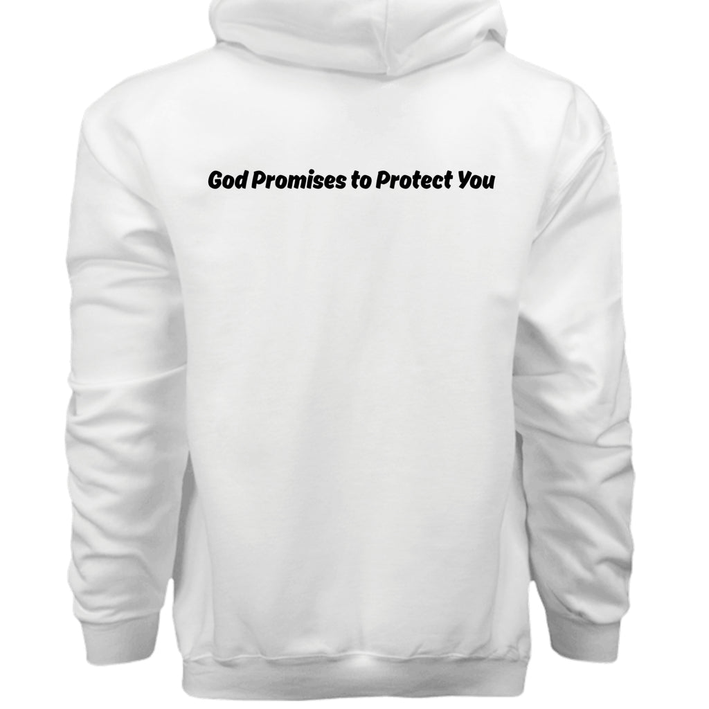 WHITE - F170 - BACK
