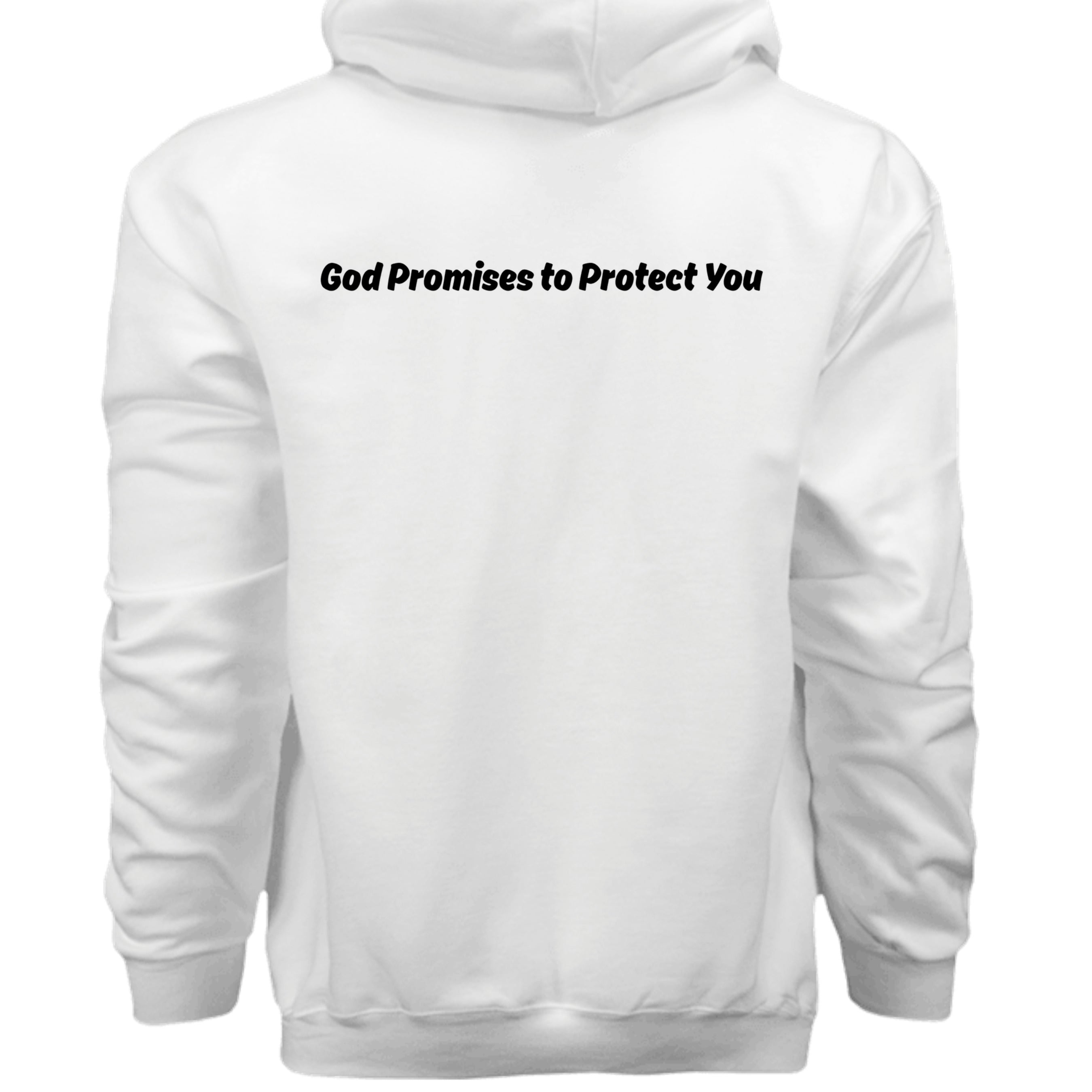 WHITE - F170 - BACK