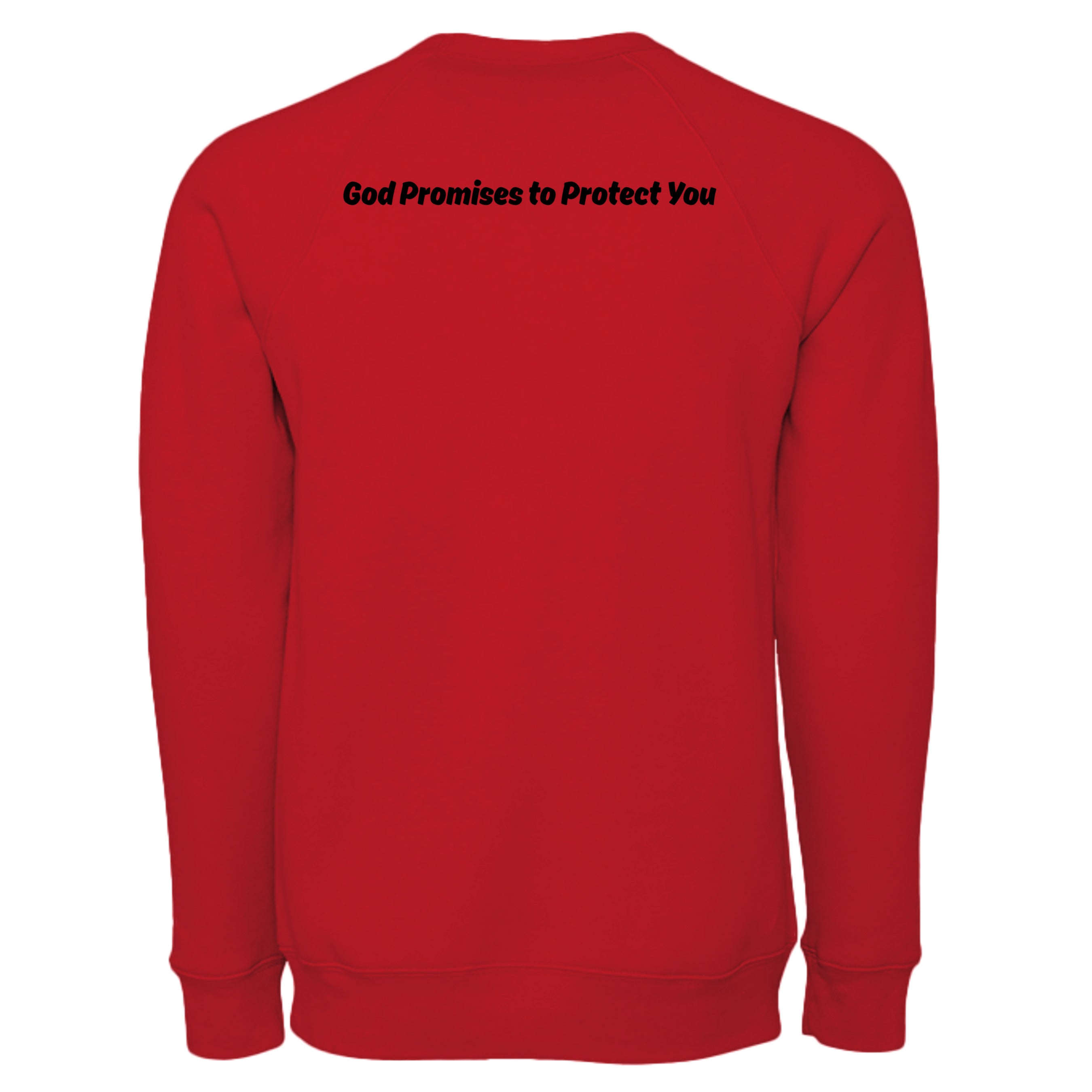 RED - 3901 - BACK