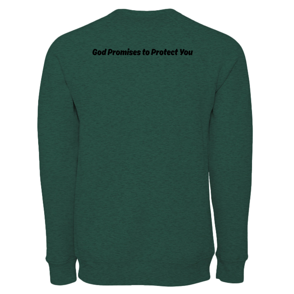 Heather Forest - 3901 - BACK