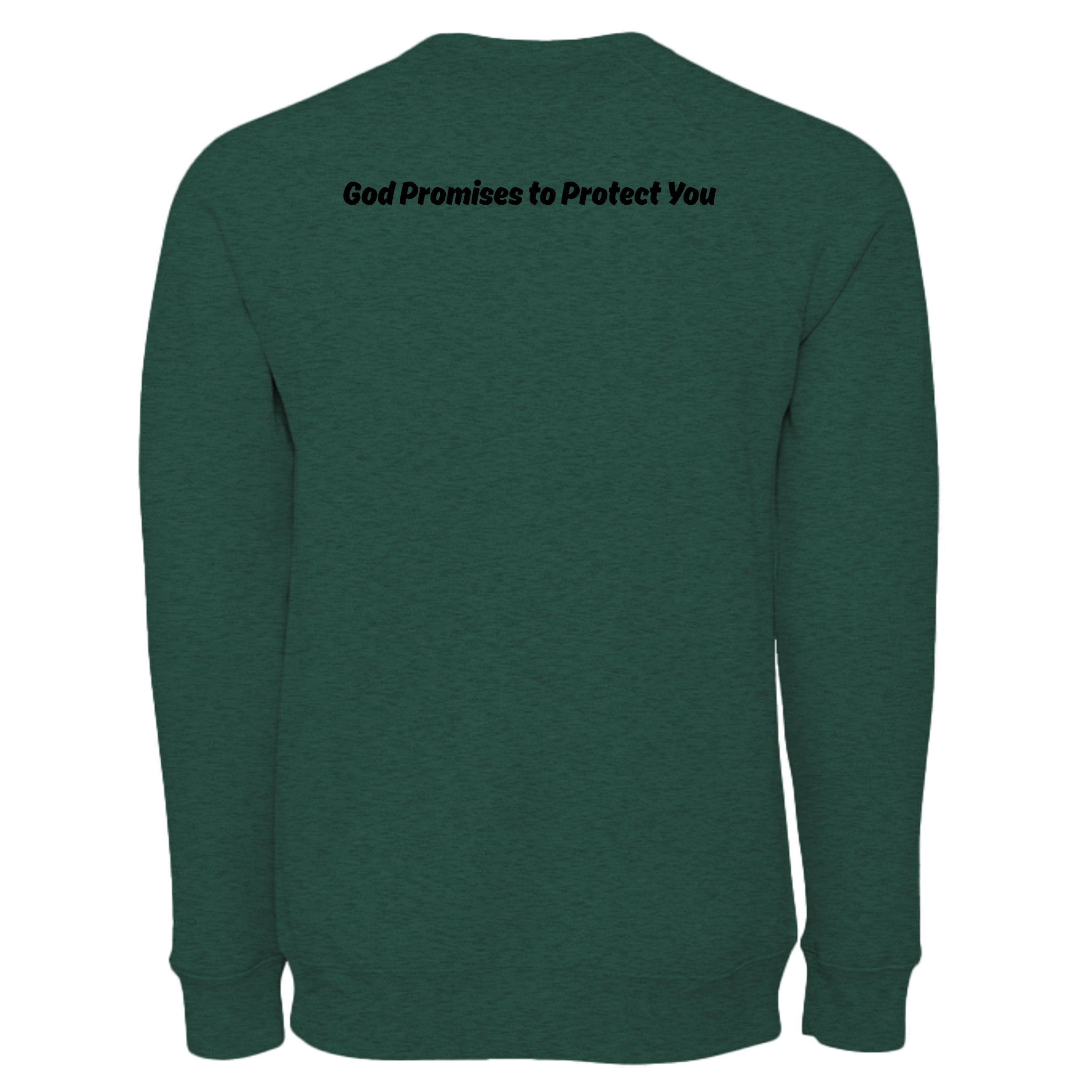 Heather Forest - 3901 - BACK