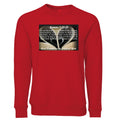 RED - 3901 - FRONT