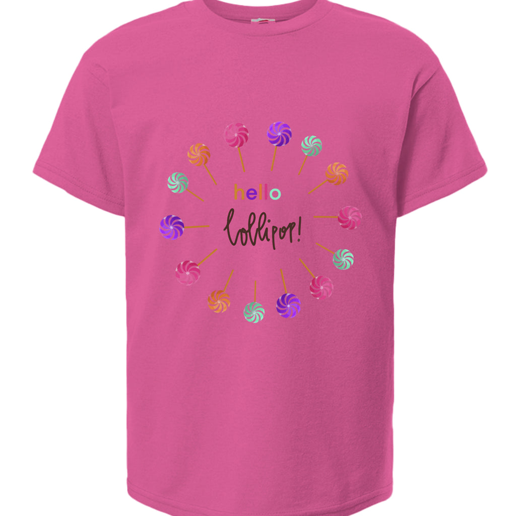 Wow Pink - 5480 - FRONT