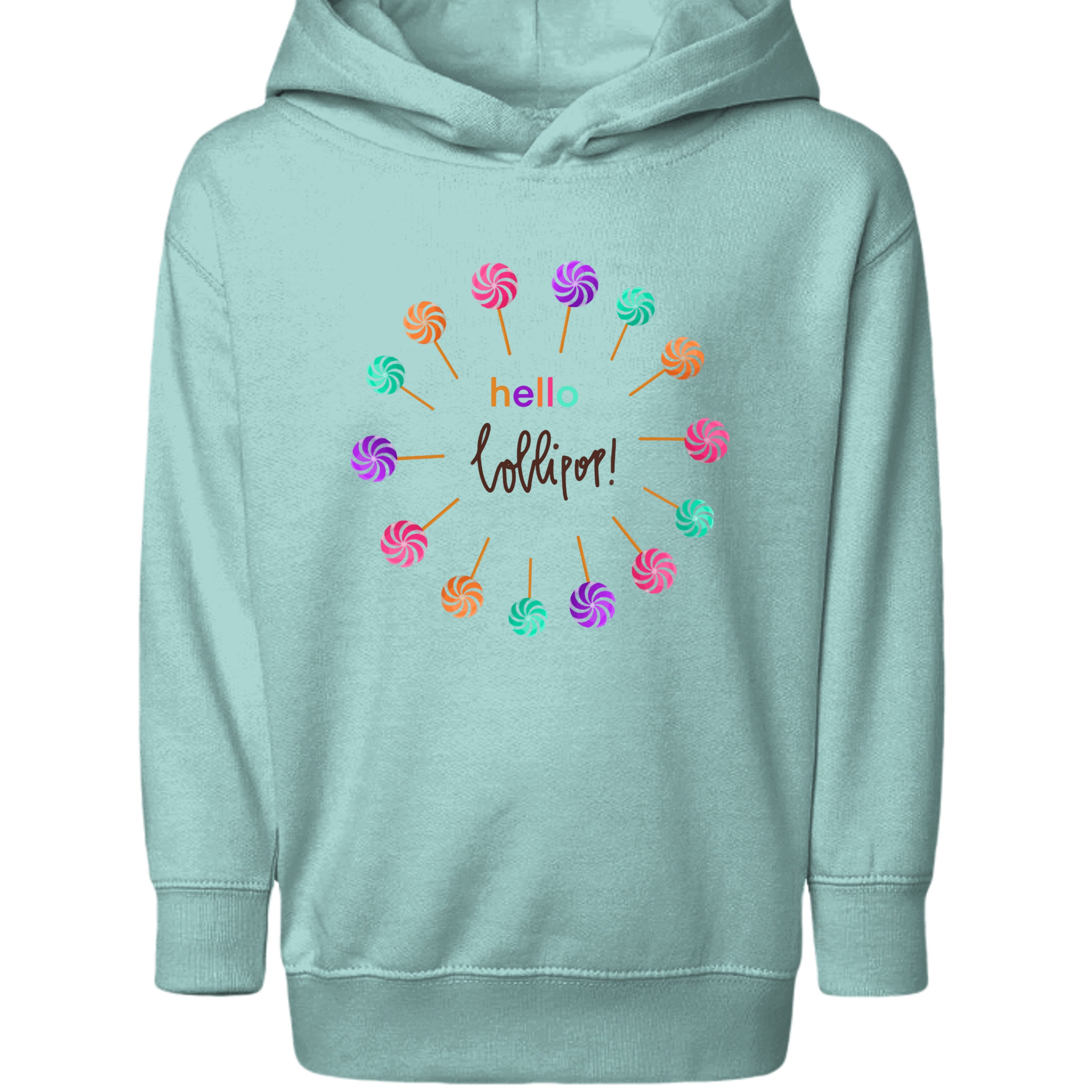 SALTWATER - 3326 - FRONT