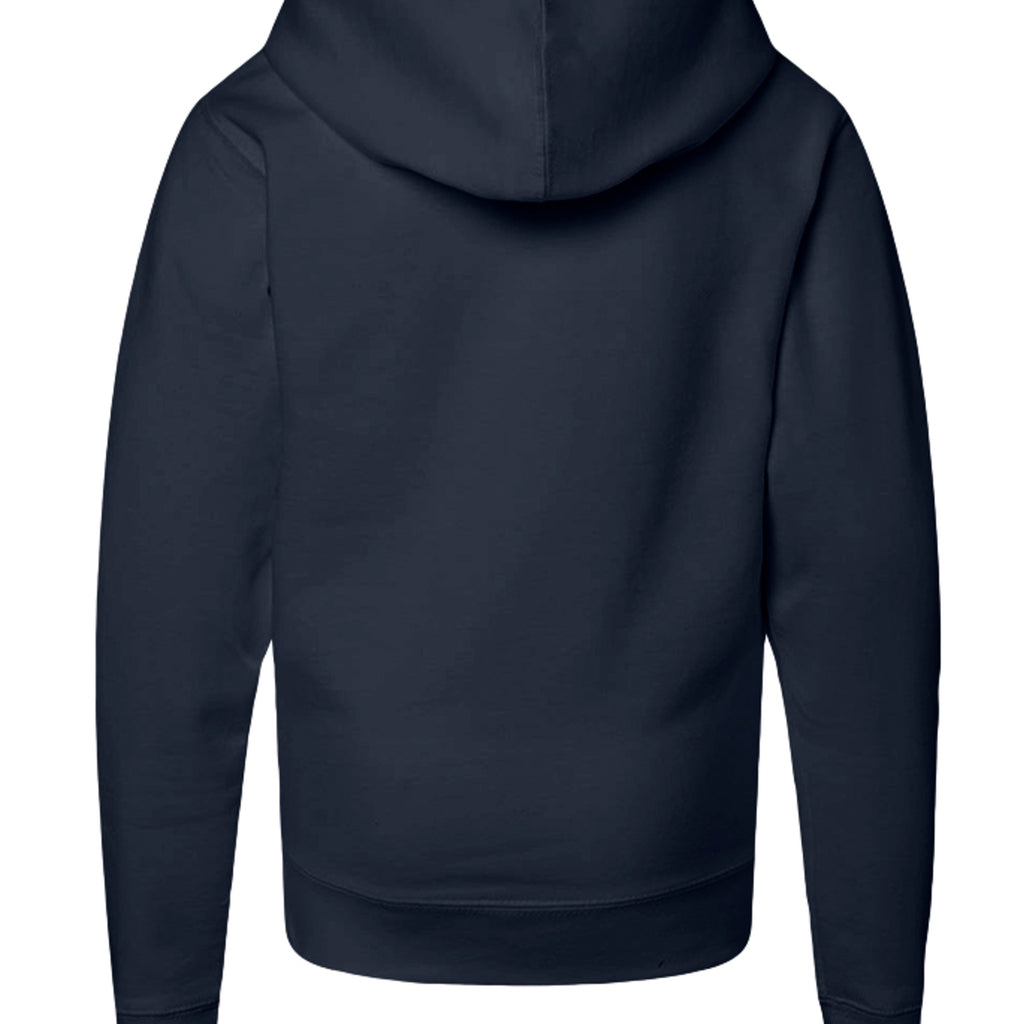 Navy - SS4001Y - BACK