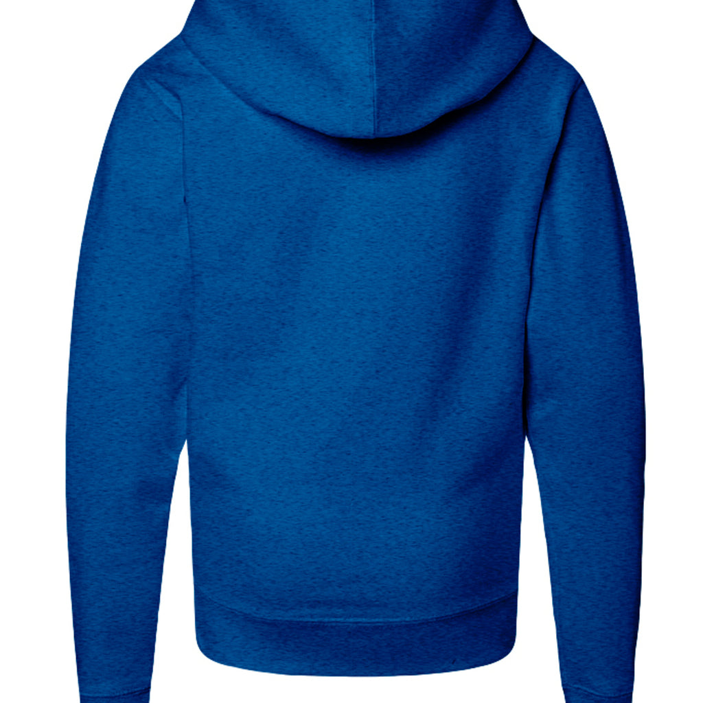 Royal Heather - SS4001Y - BACK